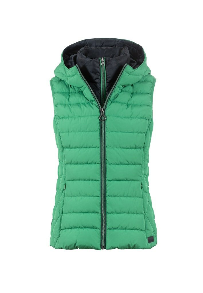Soquesto Funktionsjacke Weste für Damen (1-St) günstig online kaufen