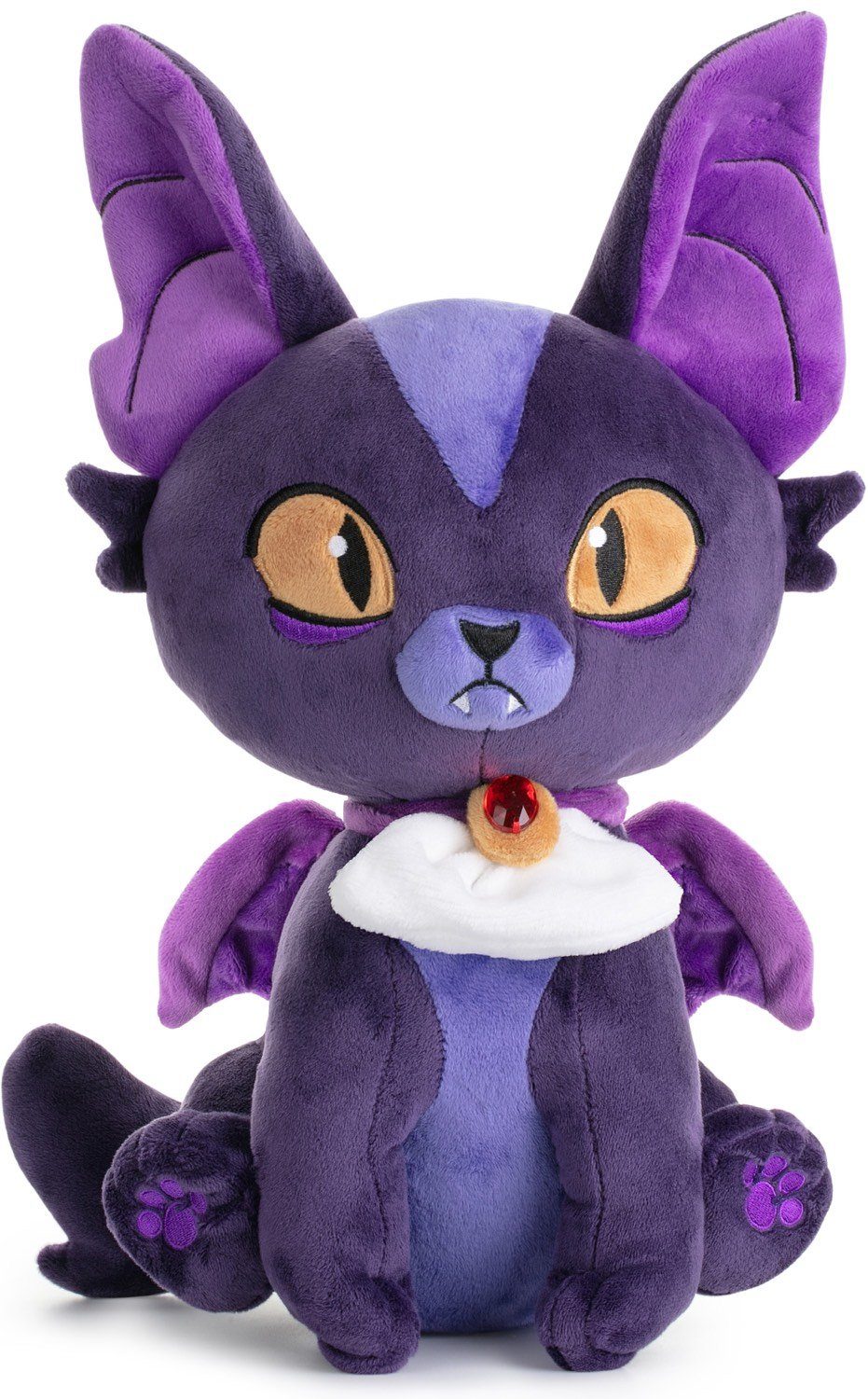 Kuscheltier Katzen Plüschie ca. 30cm Stofftier, Plüschtier