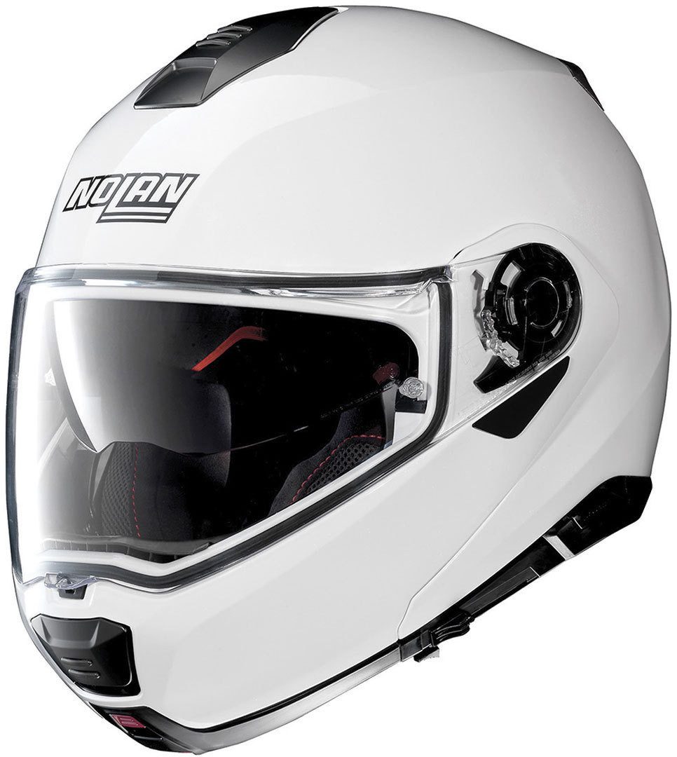 NOLAN Motorradhelm N100-5 Special N-Com Klapphelm, vorbereitet für Kommunikationssystem,integriertes Sonnenvisier