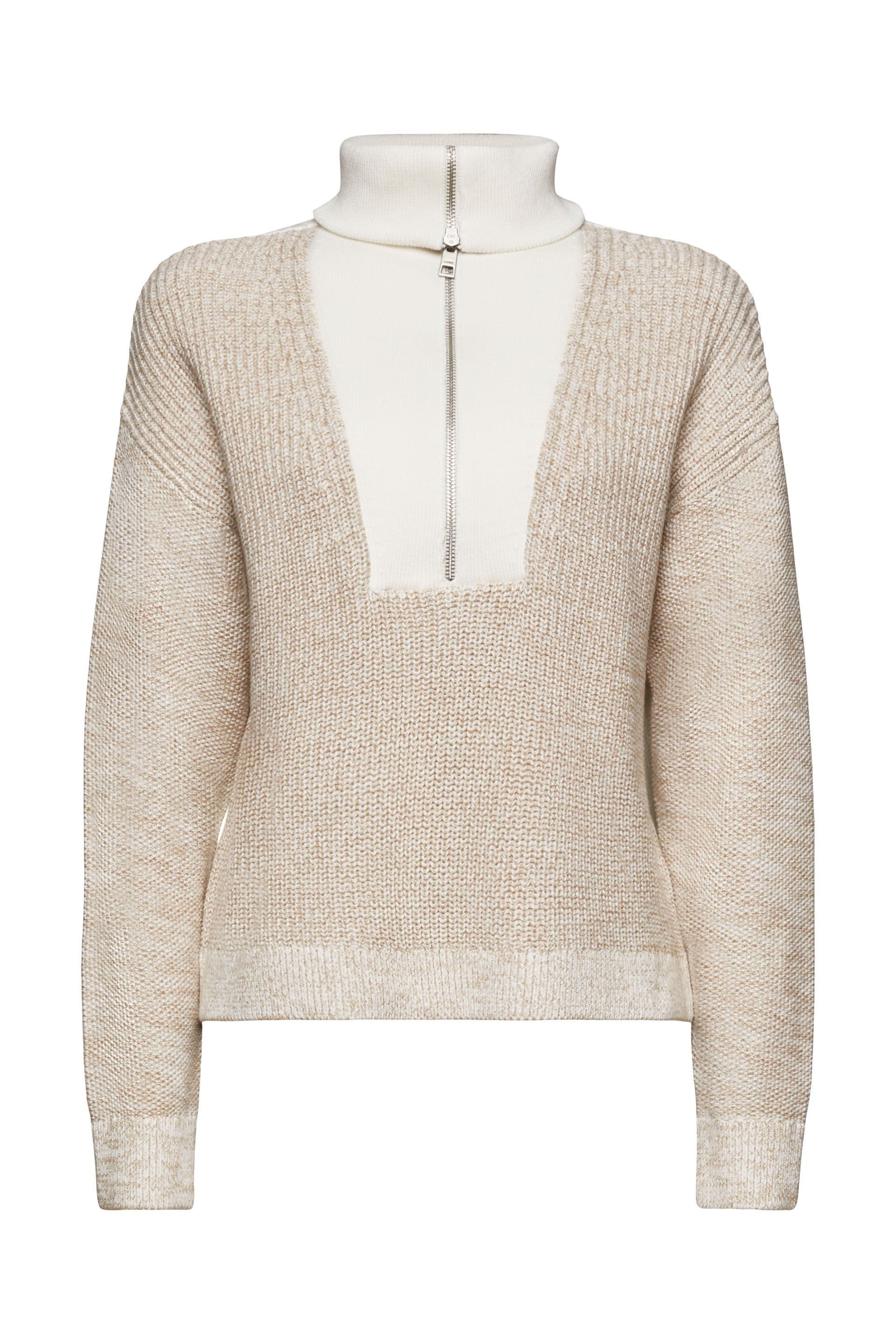 Strickpullover