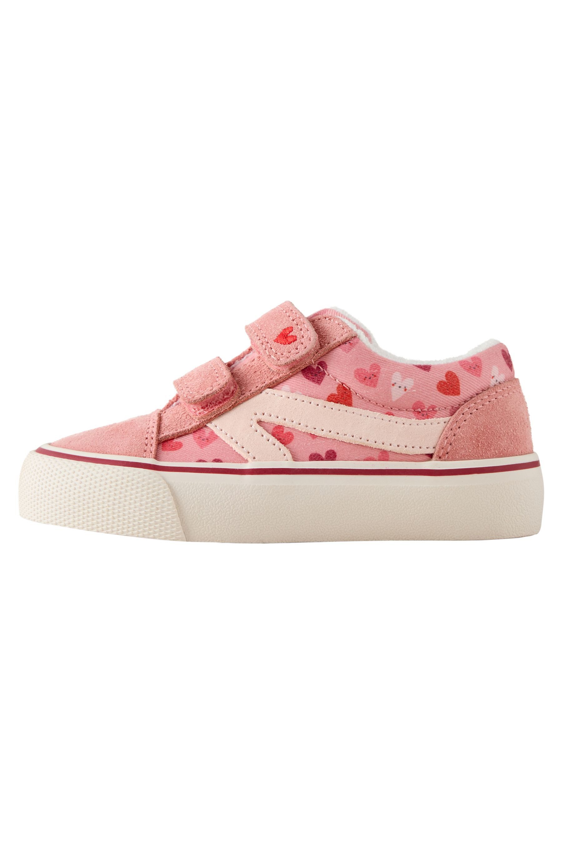 Next Sneaker mit Klettverschluss Sneaker