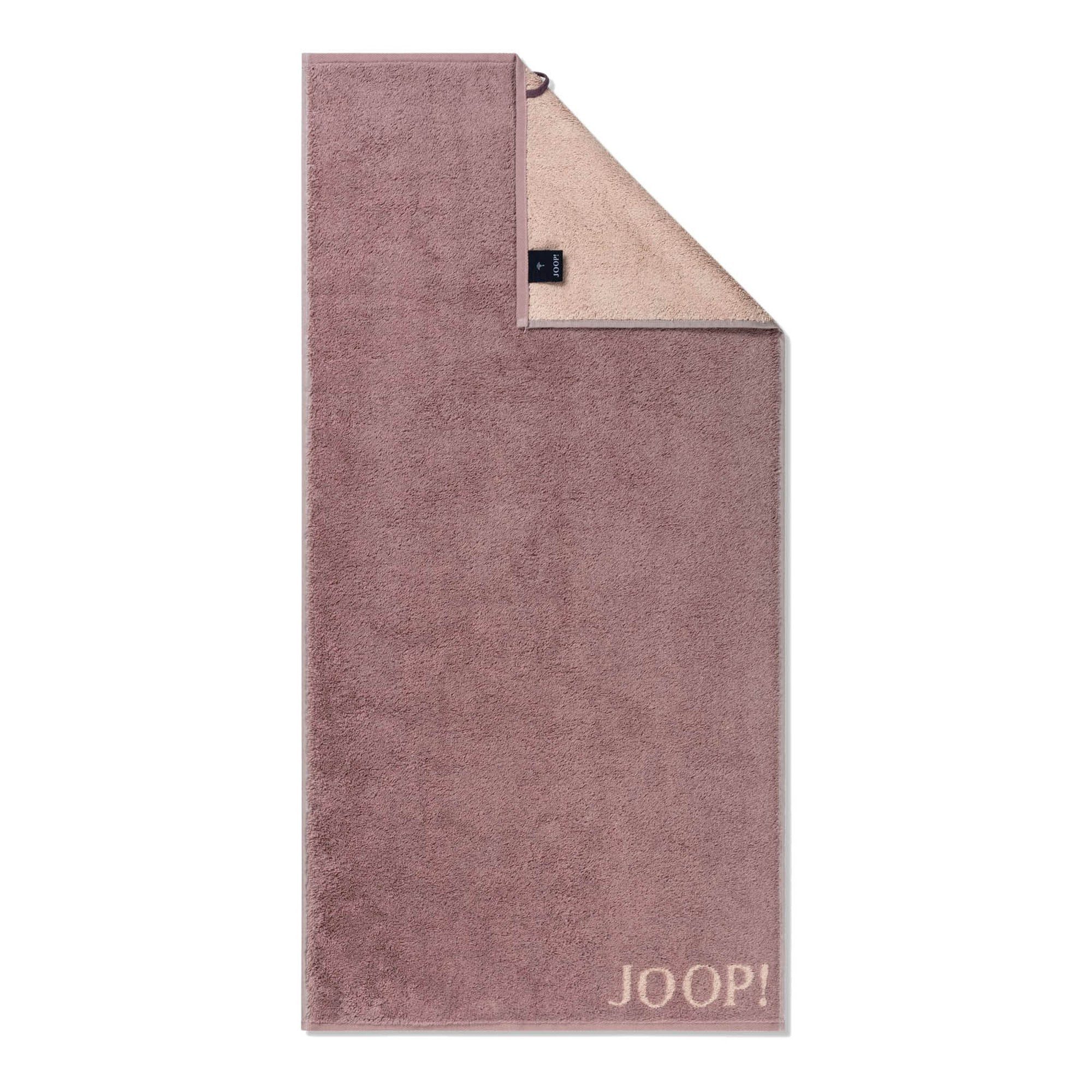 JOOP! Handtücher Classic Cornflower 1611, 100% günstig online kaufen