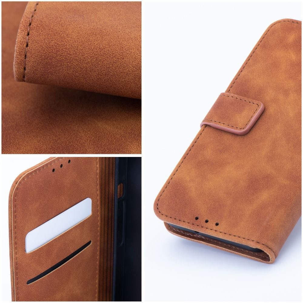 FITSU Handyhülle Flipcase für Galaxy A57 Hülle Handytasche Schutzhülle Klapphülle 6,7 Zoll, Handyhülle für Samsung Galaxy A57 Klapphülle Bookcase Etui – Bild 4 von 5