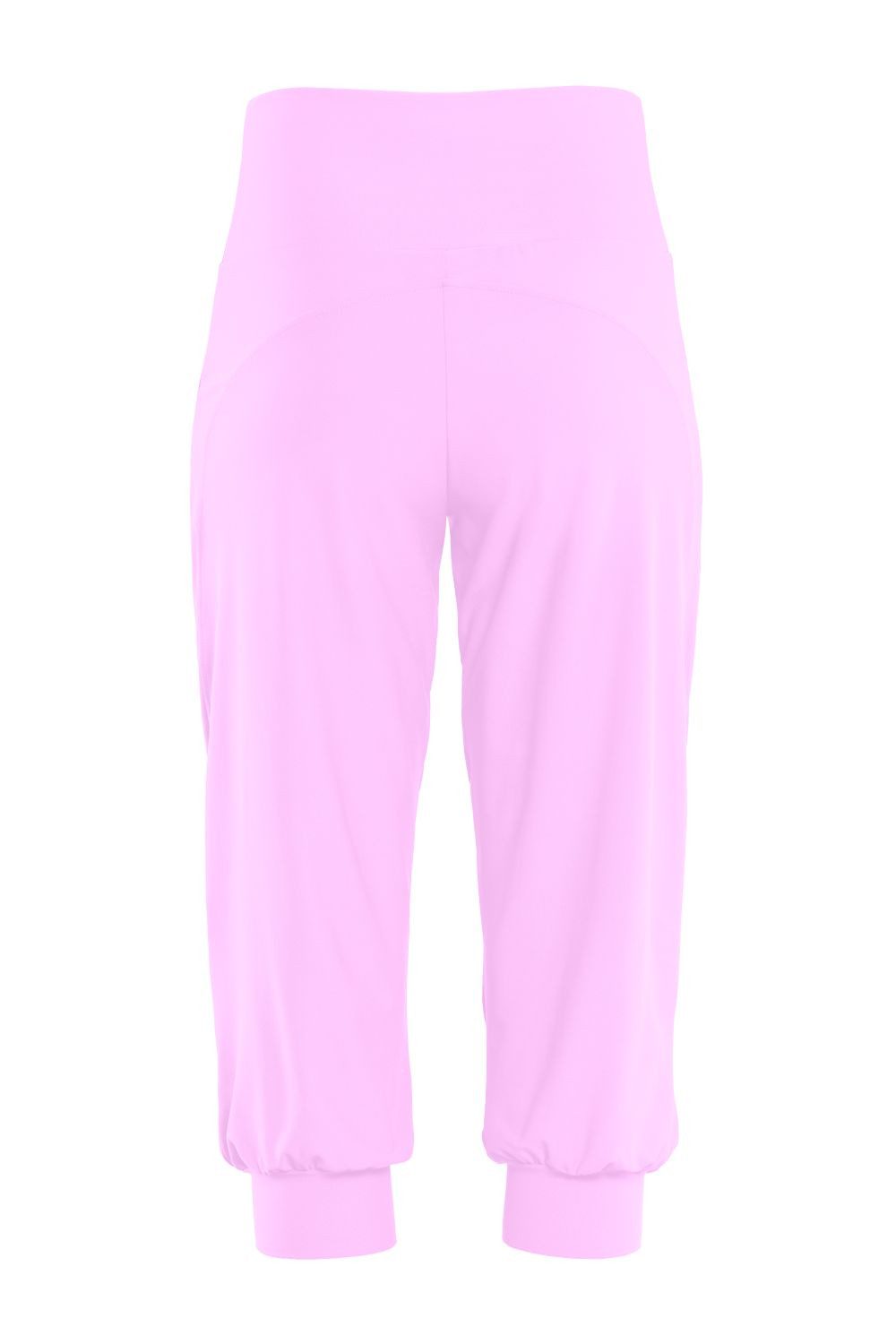 Winshape Sporthose Functional Comfort ¾ Leisure Trousers LEI201C High Waist