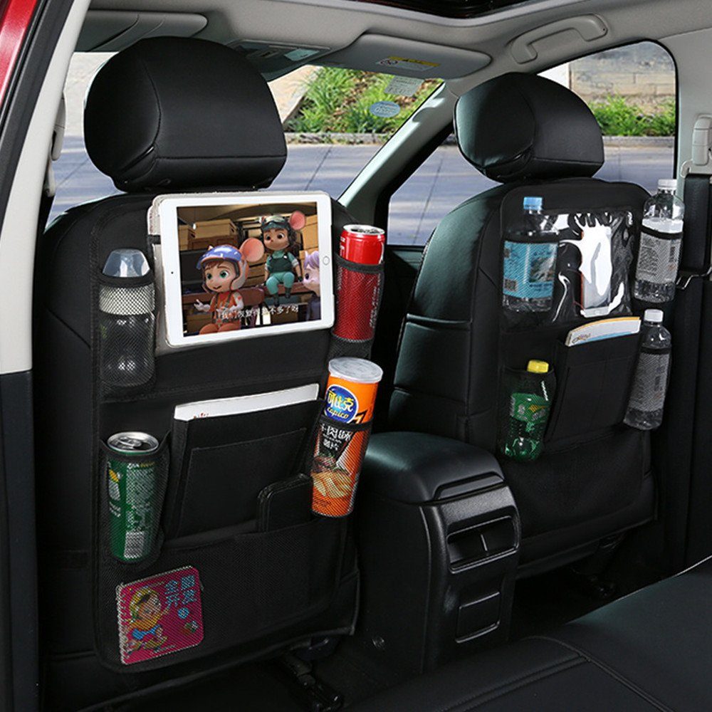 Autositz--Organizer, Spaltfüller-Etui für kleine Gegenstände, Smartphone