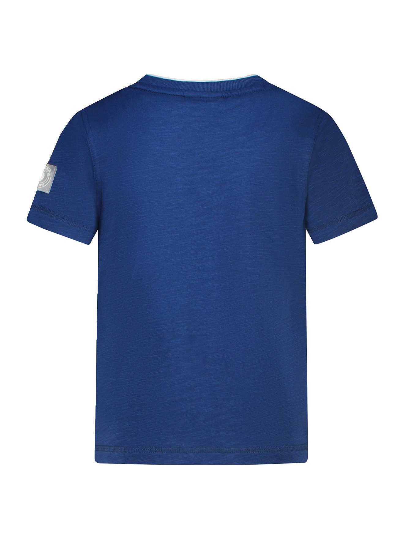 SALT AND PEPPER Kurzarmshirt
