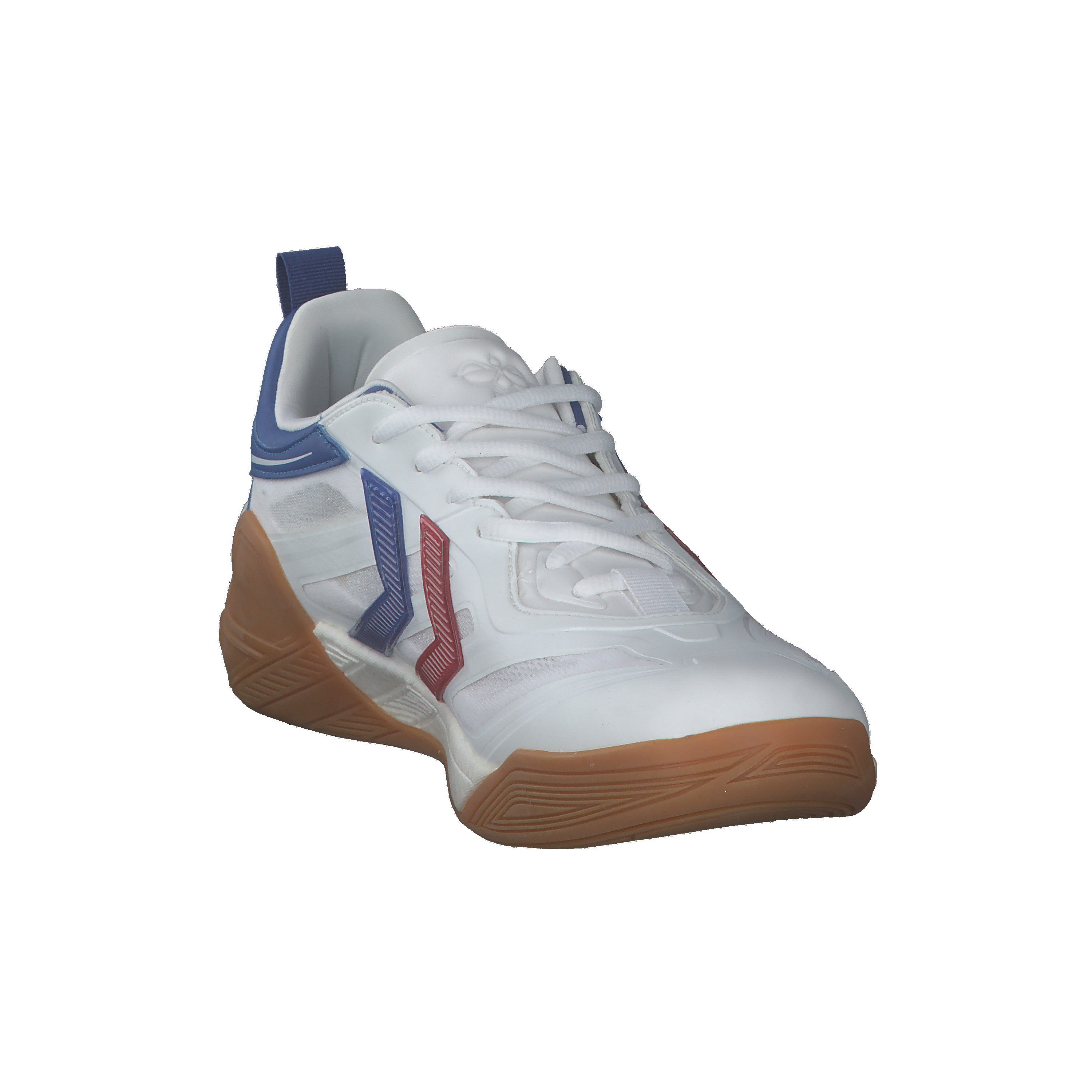 hummel Hummel Unisex Handballschuhe Algiz 2.0 Lite Icon No23 215172 Hallenschuh