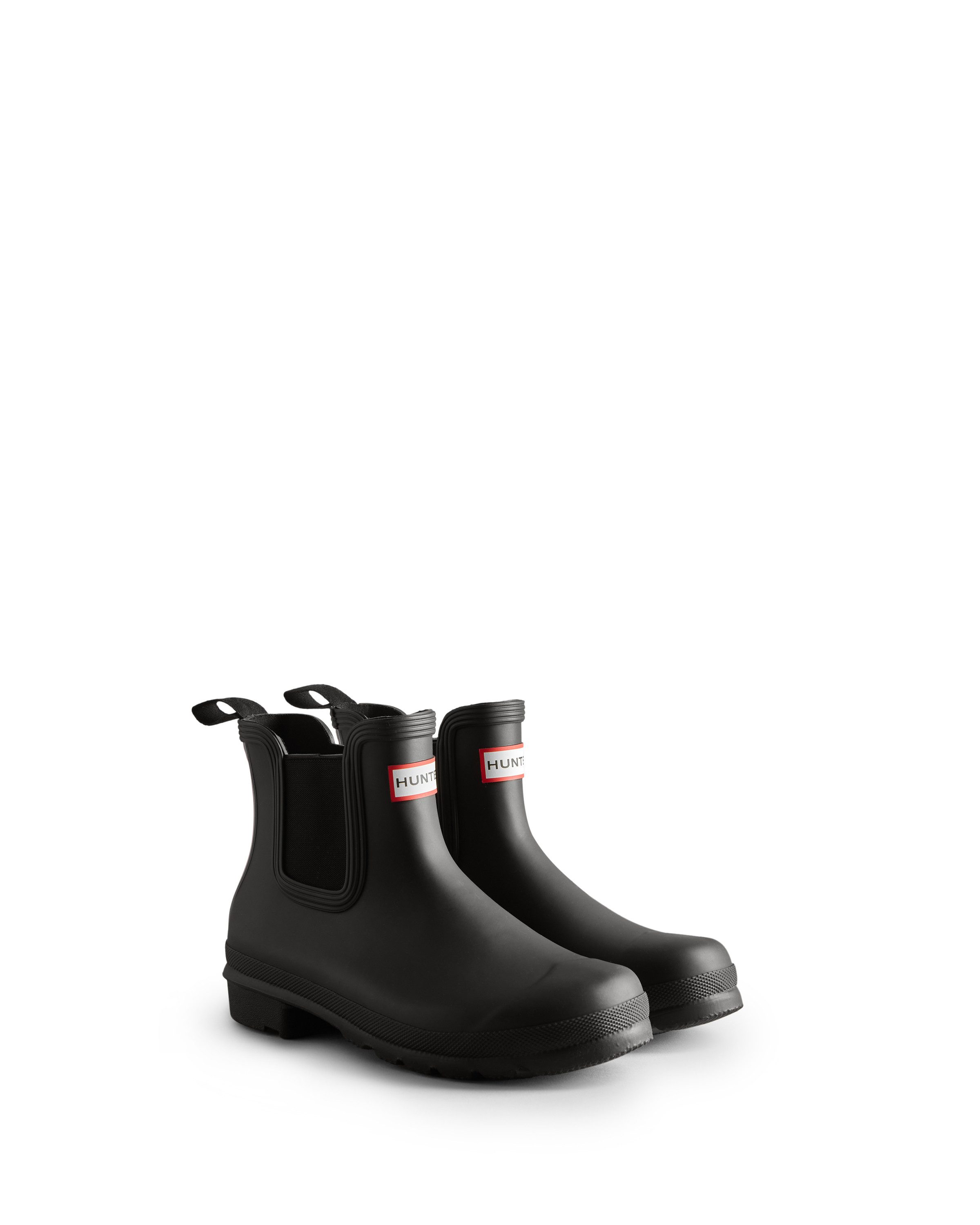 ORIGINAL CHELSEA HUNTER TRI LOGO BOOT Gummistiefel