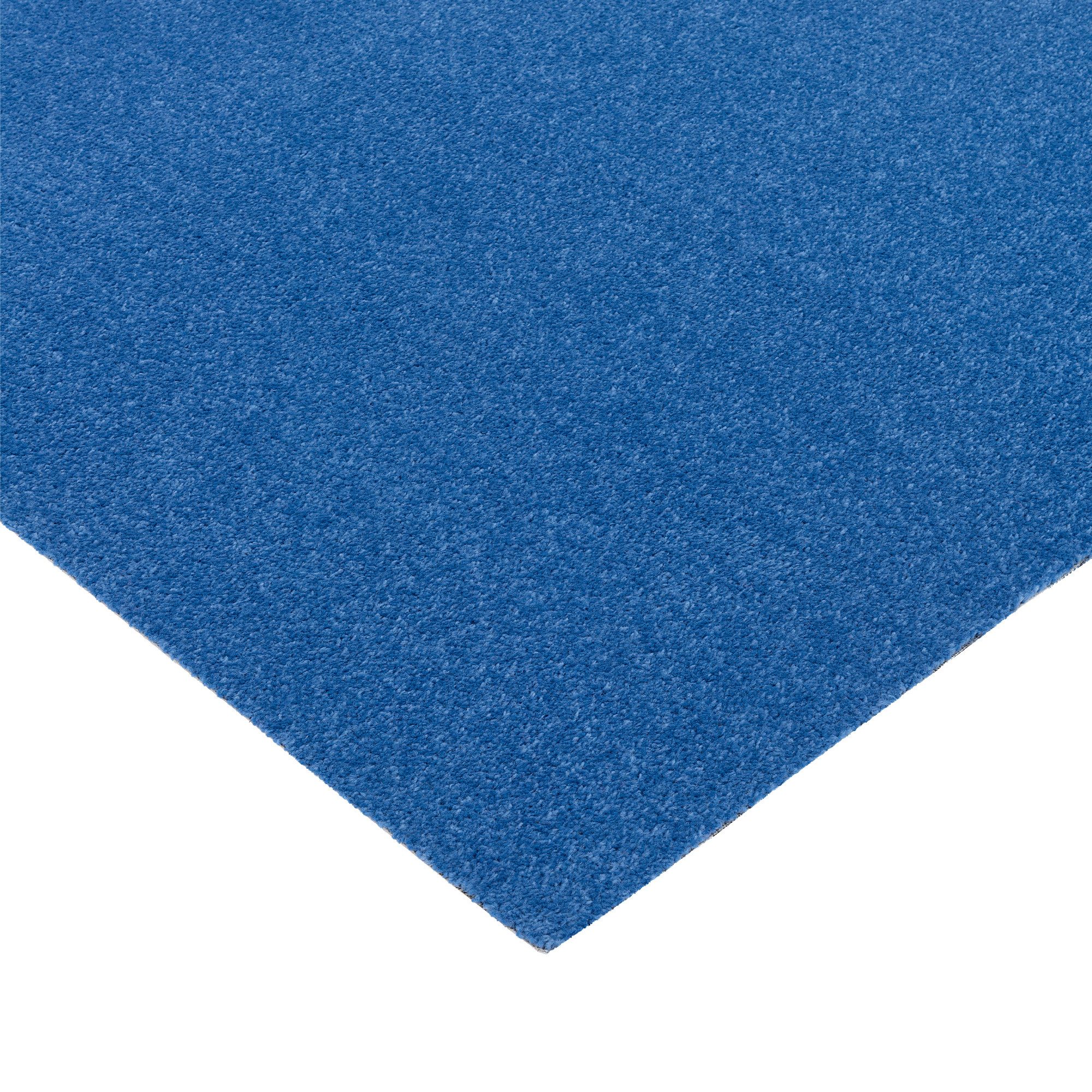 OTTO home Teppichboden Zephyra, Schlinge, Gesamthöhe 8 mm, Made in Netherlands, rechteckig, Uni Farben, Breite 400 cm, strapazierfähig, Wohnzimmer, Schlafzimmer