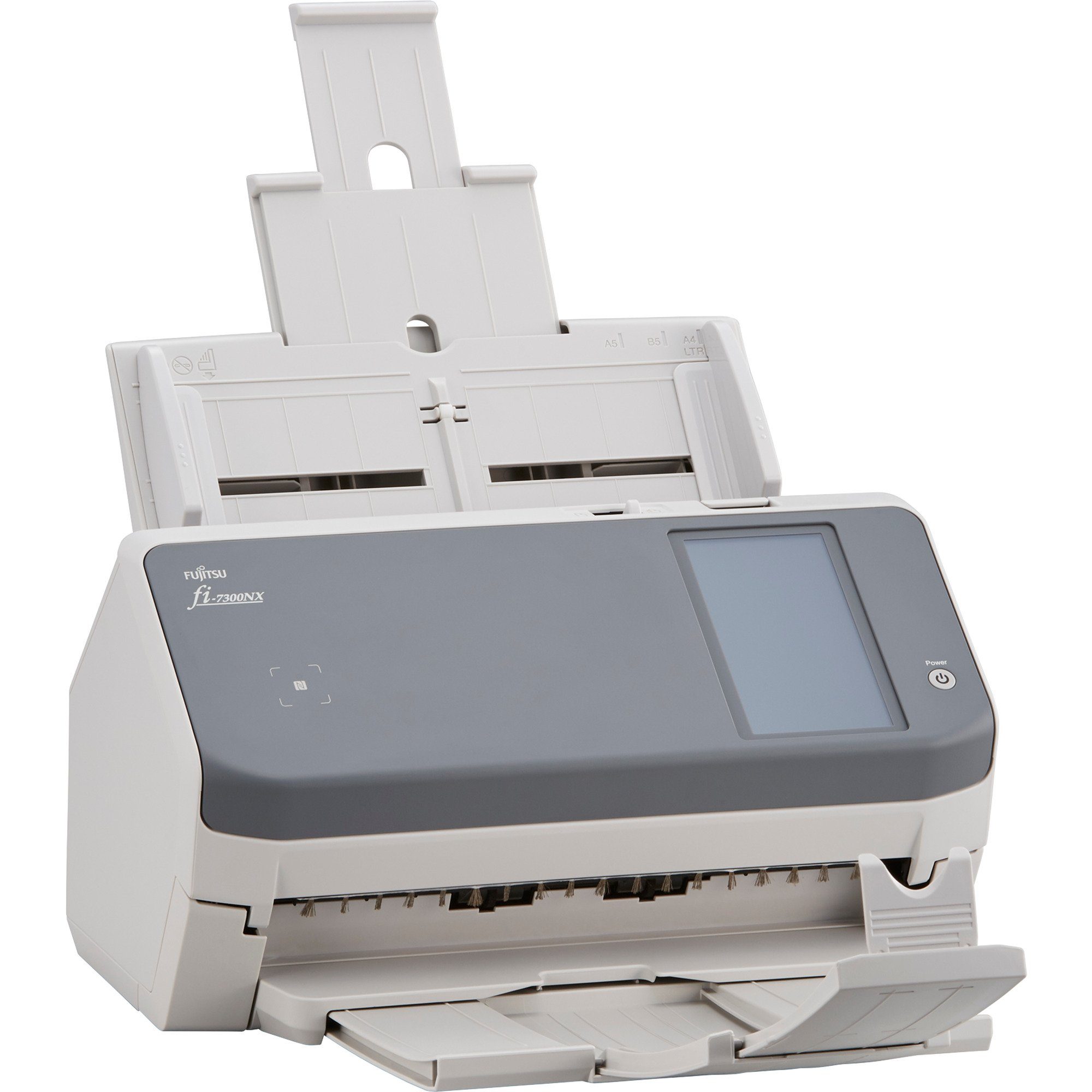 Ricoh Ricoh fi-7300NX, Einzugsscanner Scanner