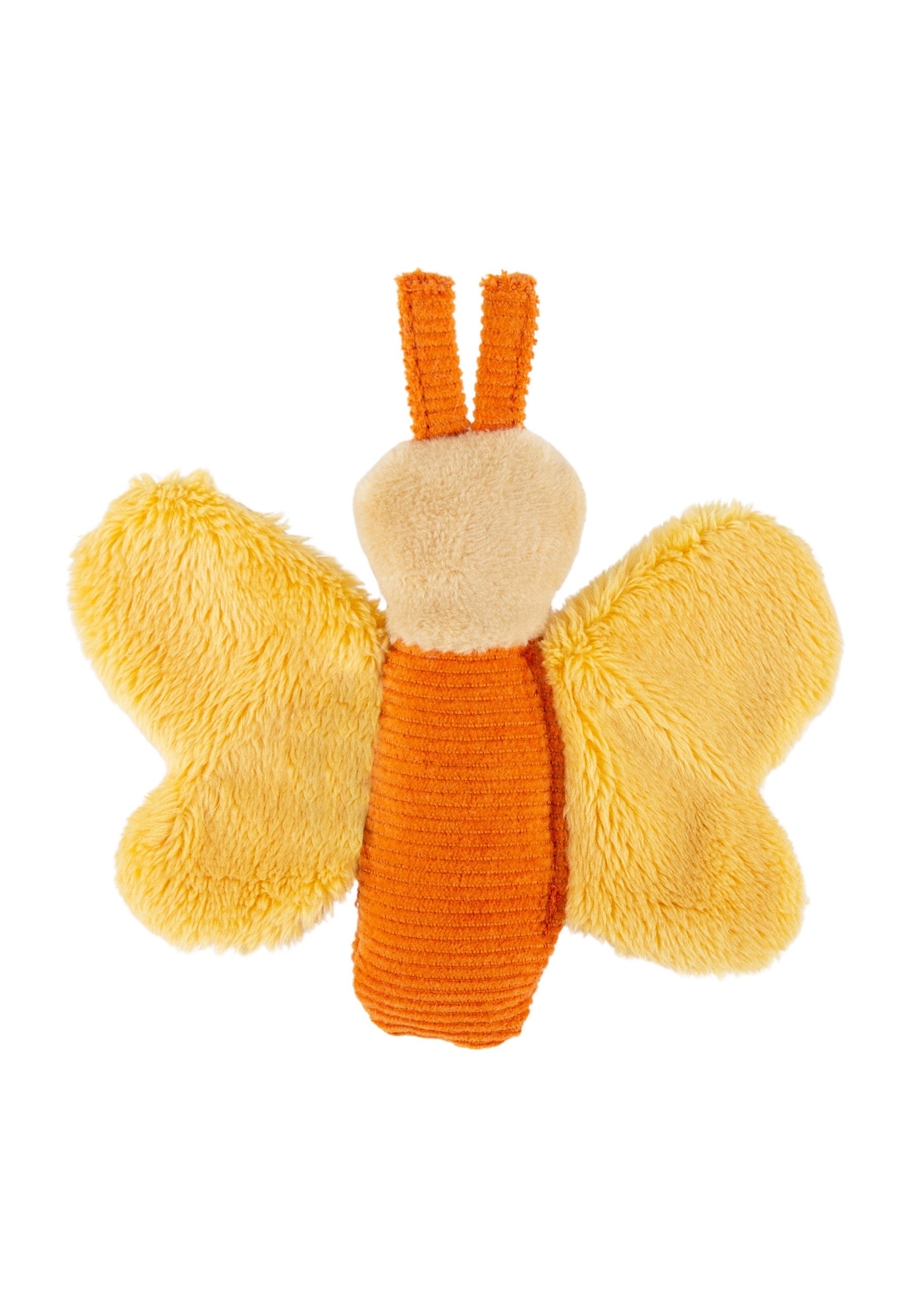Sigikid Greifling sigibaby für Babys und Kleinkinder Unisex (1-tlg)