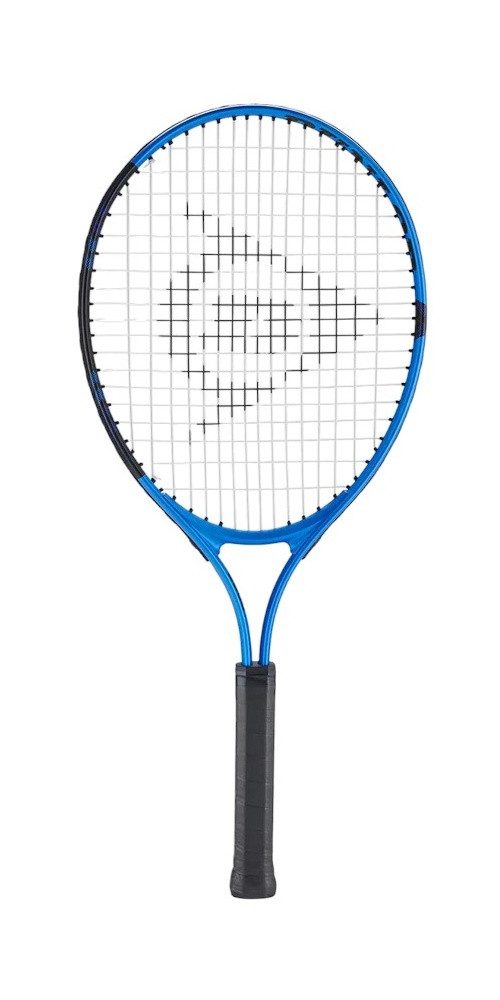 Tennisschläger FX JR 25 (9-12 Jahre) - besaitet