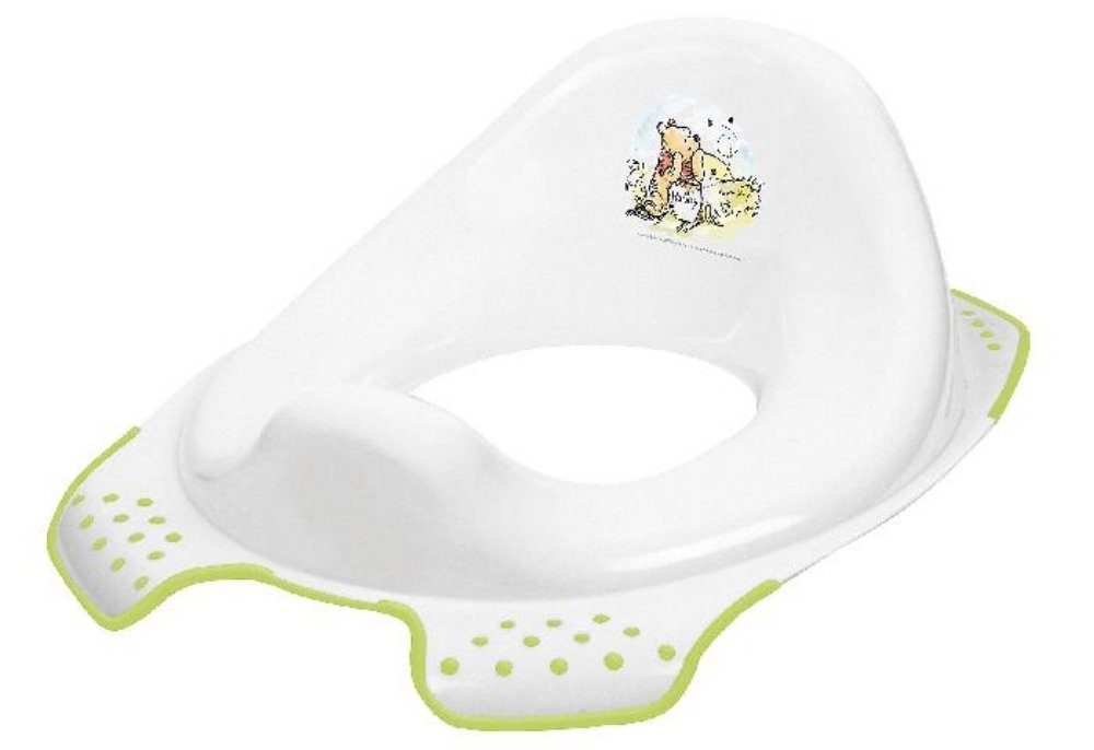 keeeper Baby-Toilettensitz KEEEPER Kindertoilettensitz mit Anti-Rutsch-Funk günstig online kaufen