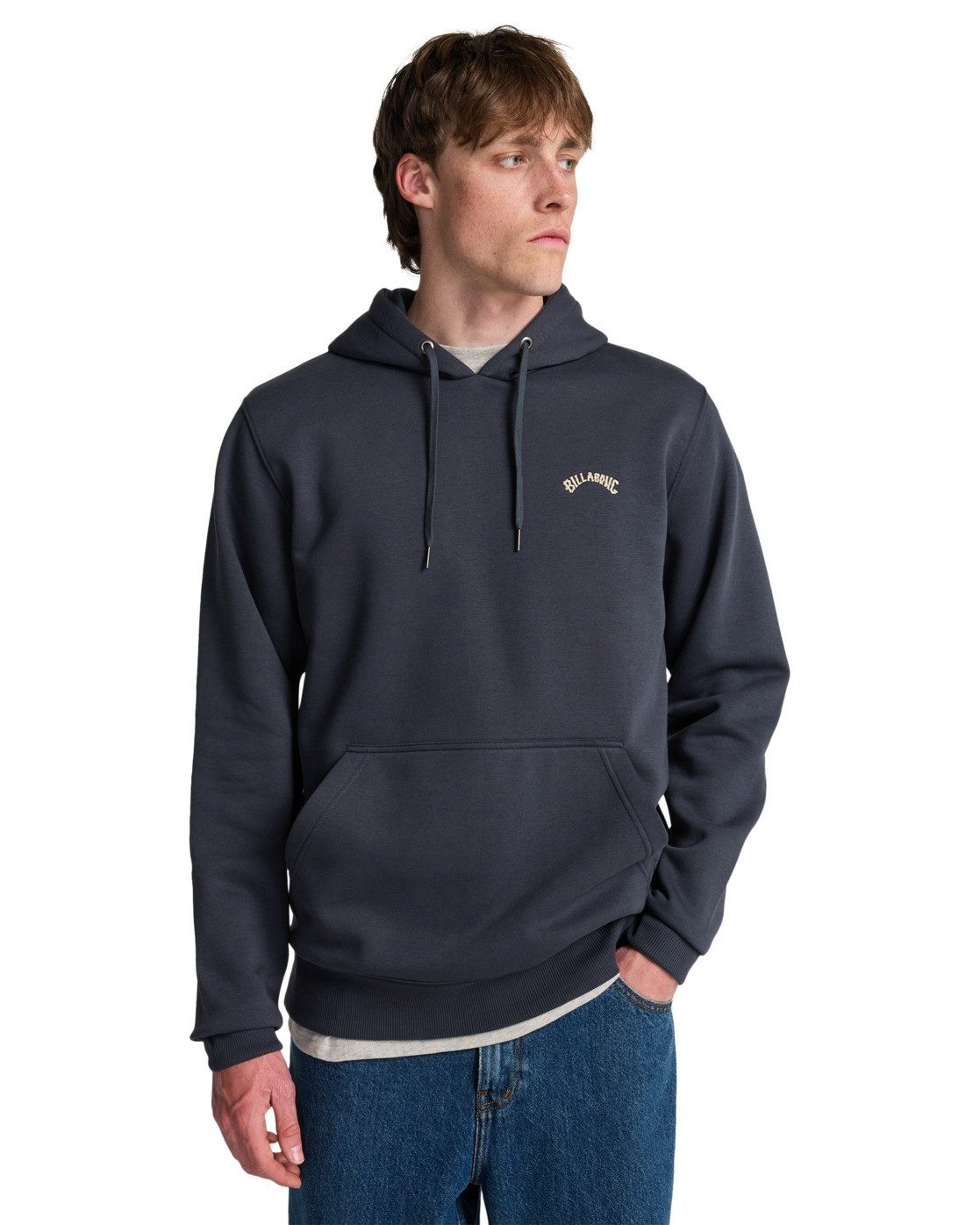 Billabong Sweatshirt Arch Po