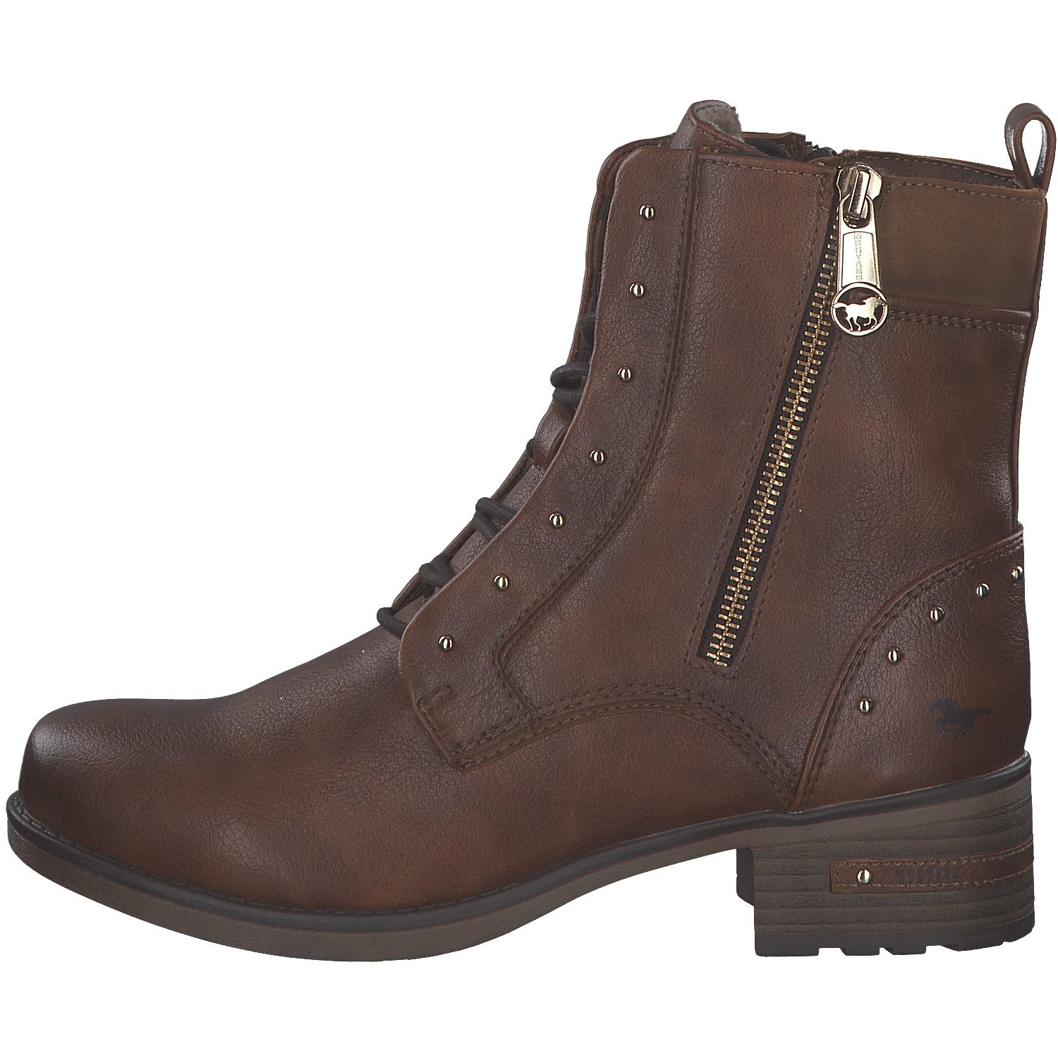 MUSTANG 1229522 Stiefelette günstig online kaufen