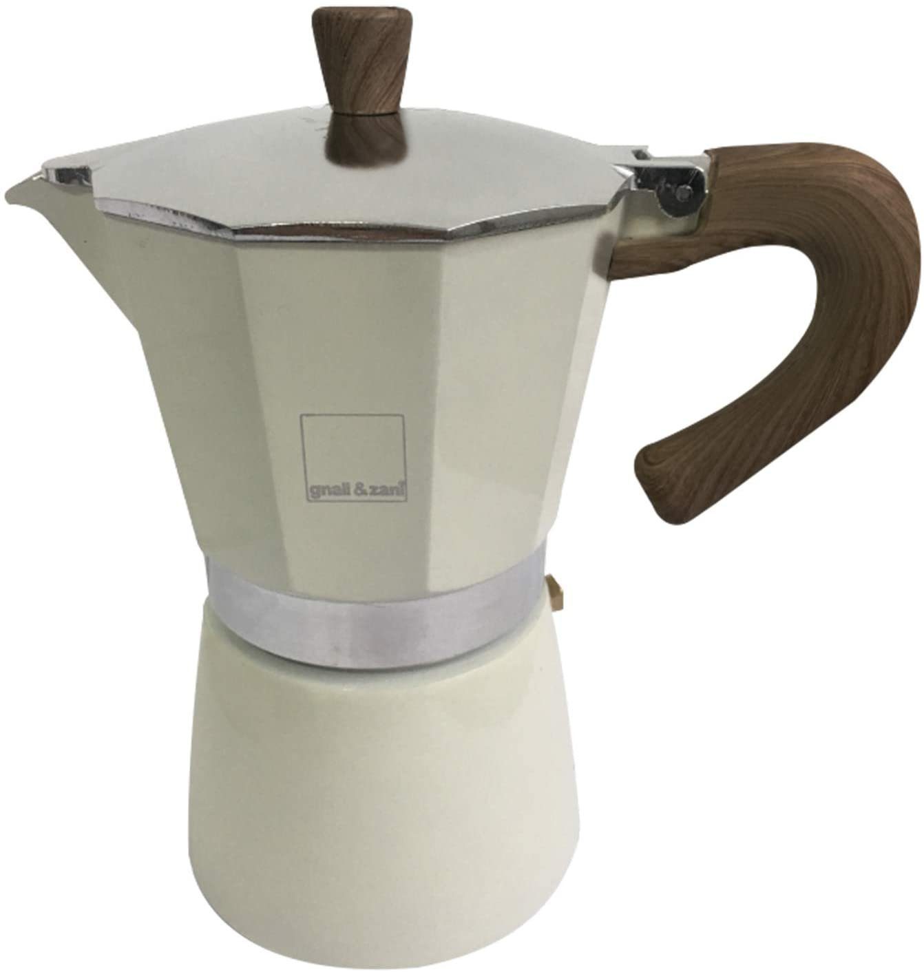 gnali & zani Kaffeebereiter