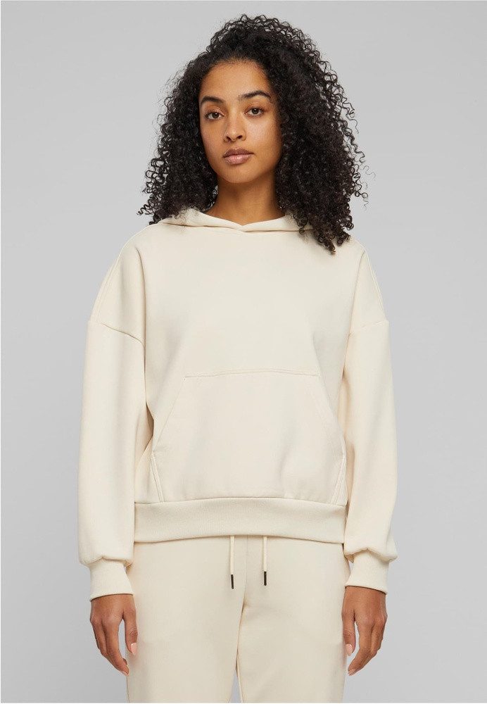 URBAN CLASSICS Kapuzenpullover Ladies Cozy Oversized günstig online kaufen