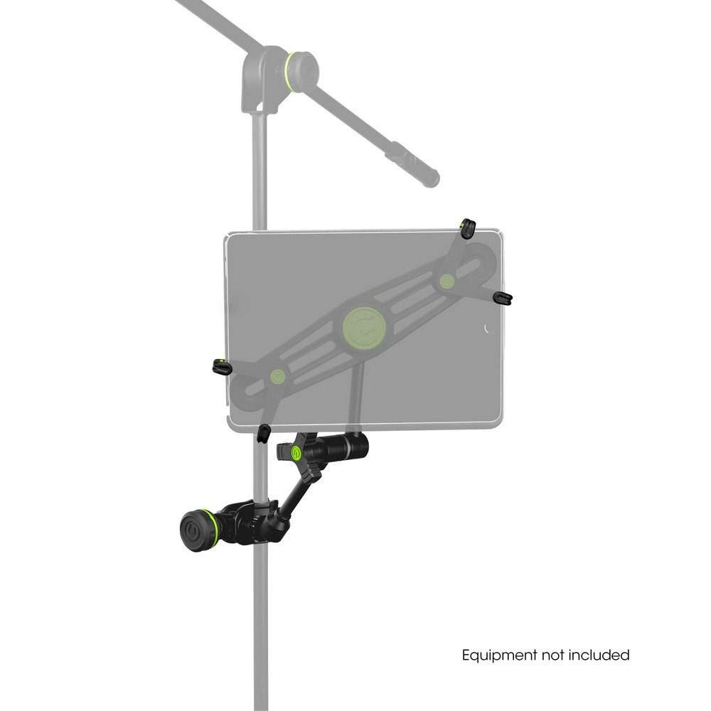 Gravity Mikrofon Gravity Tablet Halter Tablethalter