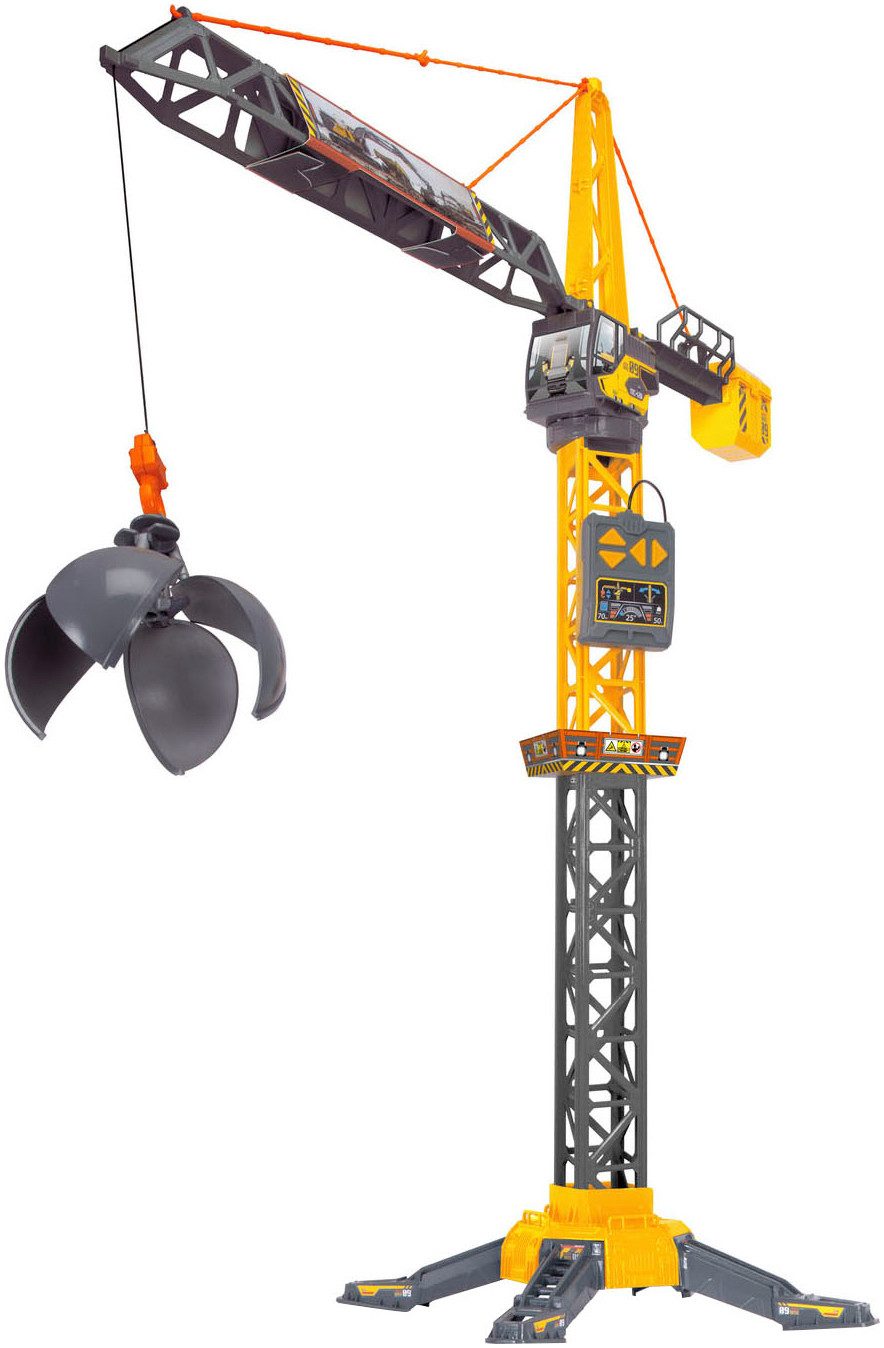 Dickie Toys RC-Kran Mighty Crane