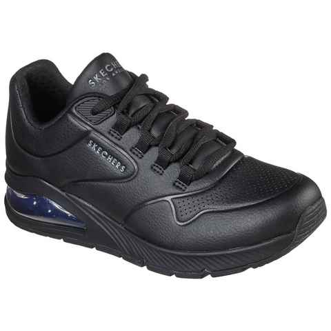 Skechers UNO 2-AIR AROUND YOU Sneaker mit Skech-Air Luftkammern, Freizeitschuh, Halbschuh, Schnürschuh