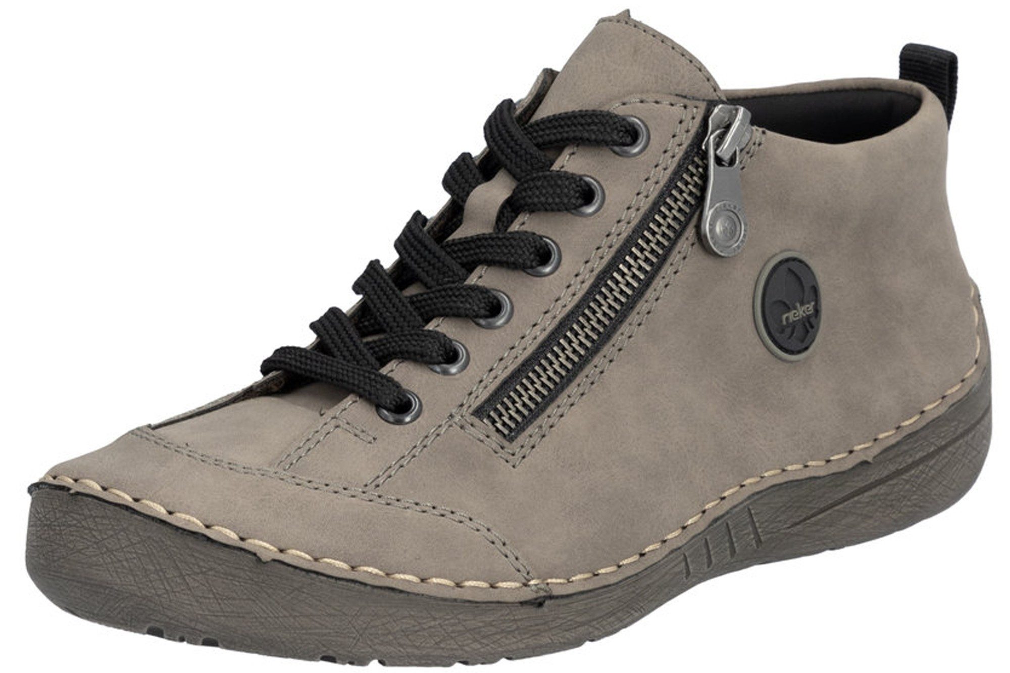 Rieker Winterboots günstig online kaufen
