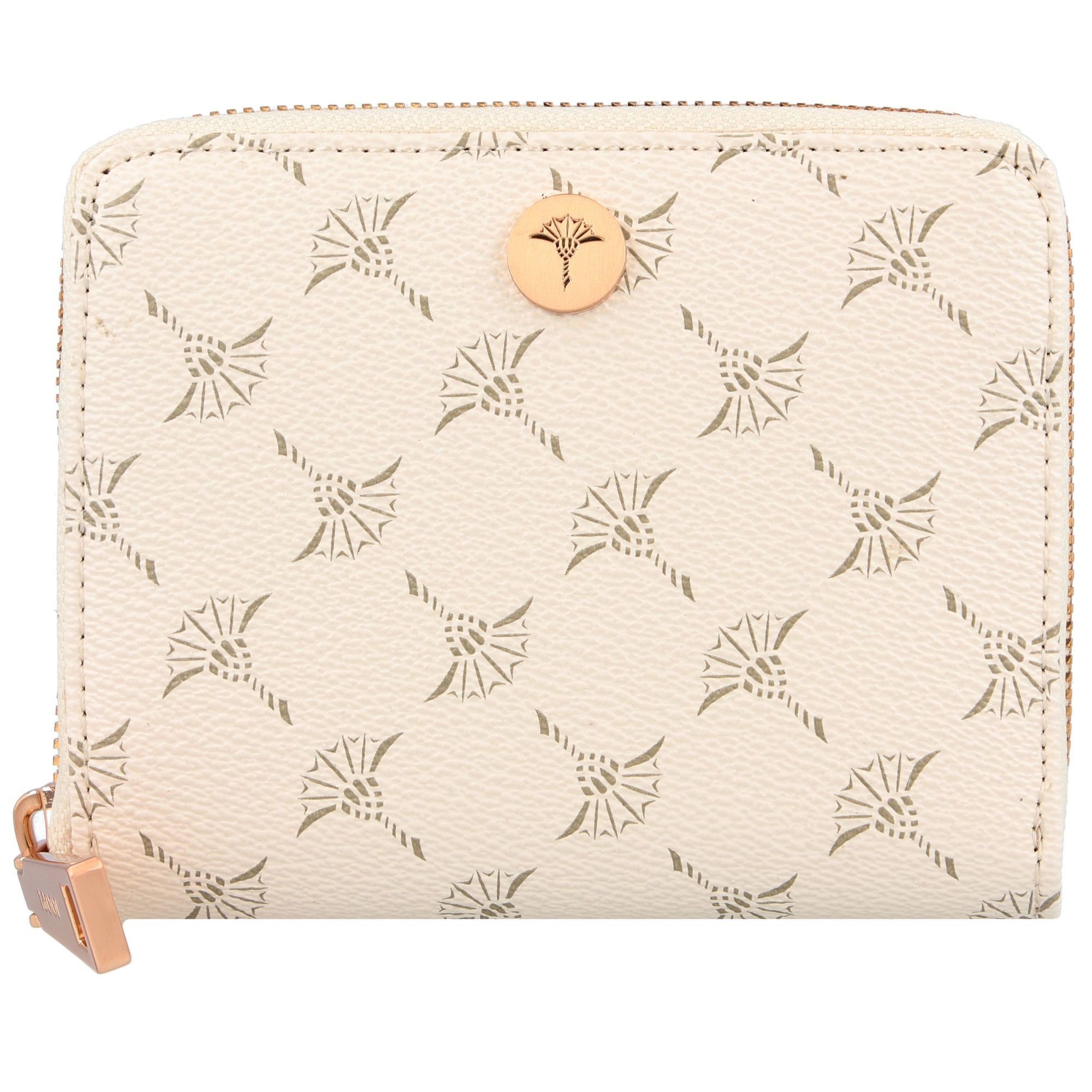 JOOP! Geldbörse Cortina 1.0, Polyurethan