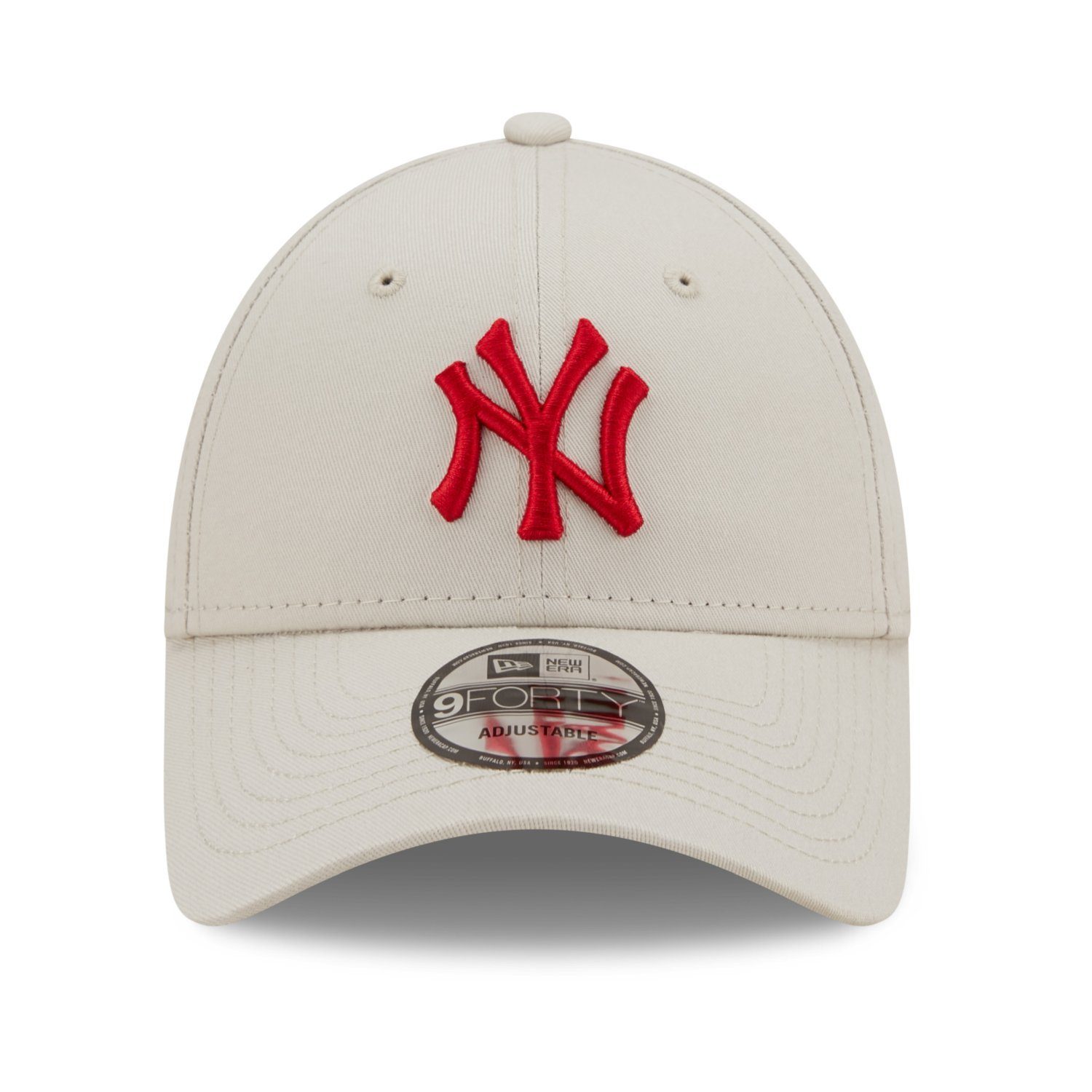 9Forty York New Yankees Baseball New Strapback Era Cap