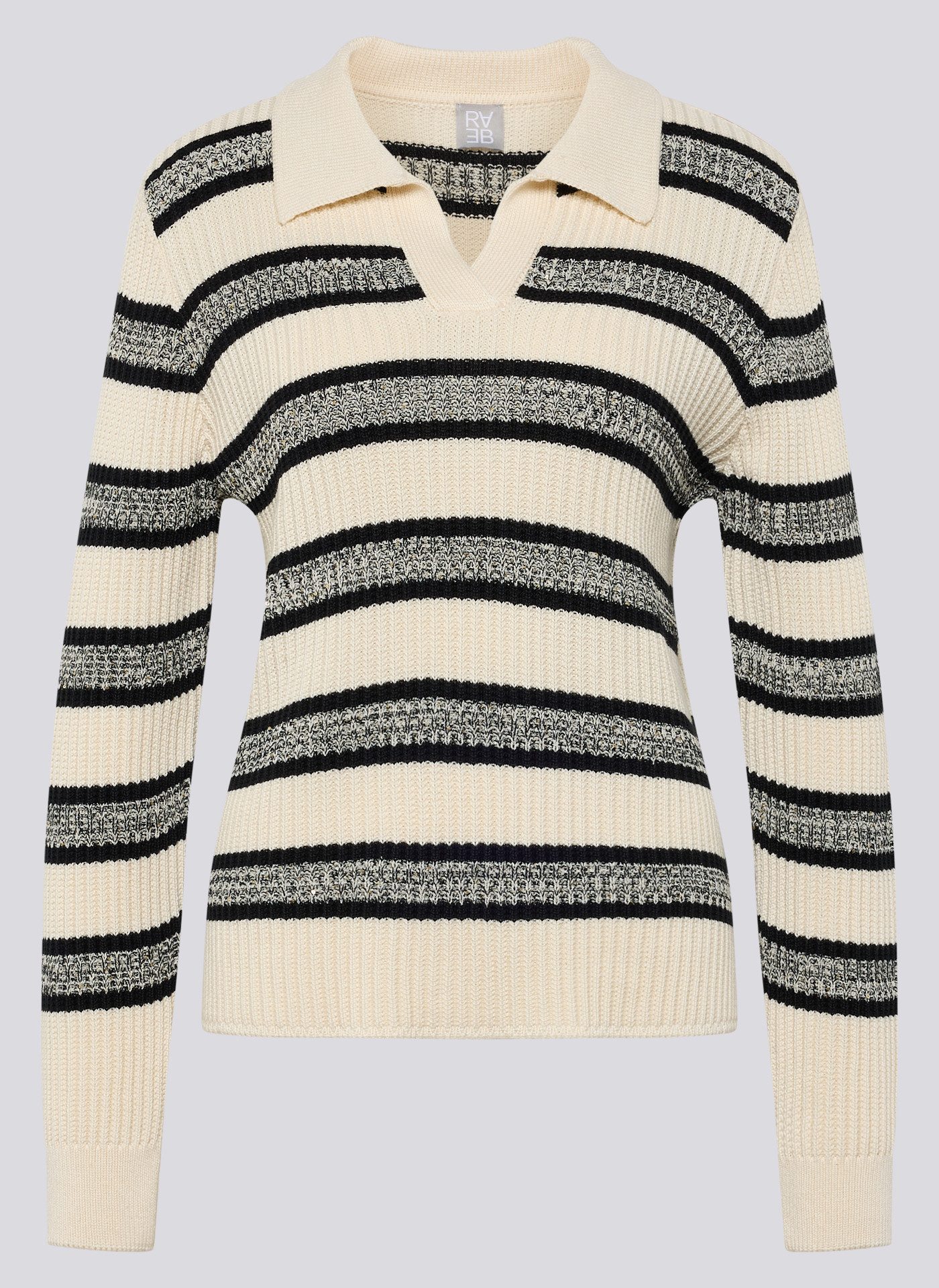 Rabe Strickpullover Pullover