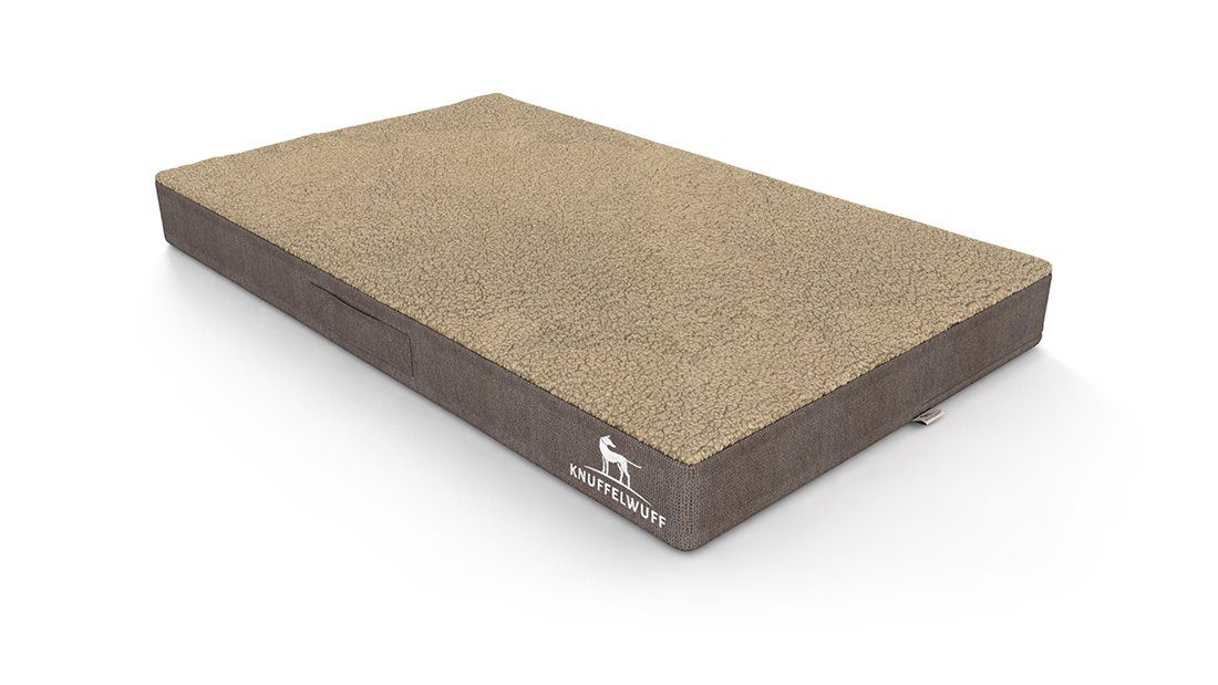 Knuffelwuff Hundematte Ellenie, Orthopädisch