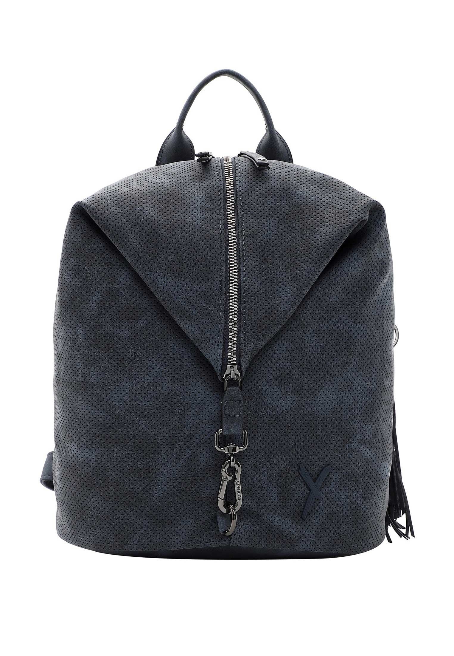 SURI FREY Cityrucksack SFY Romy (1-tlg), Für Damen
