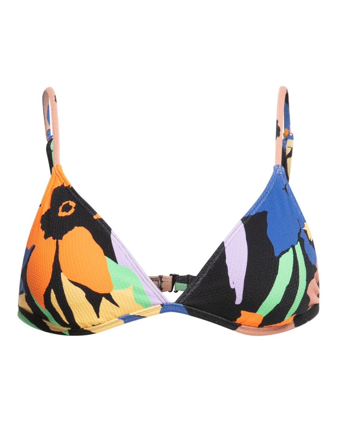 Roxy Triangel-Bikini-Top Color Jam günstig online kaufen