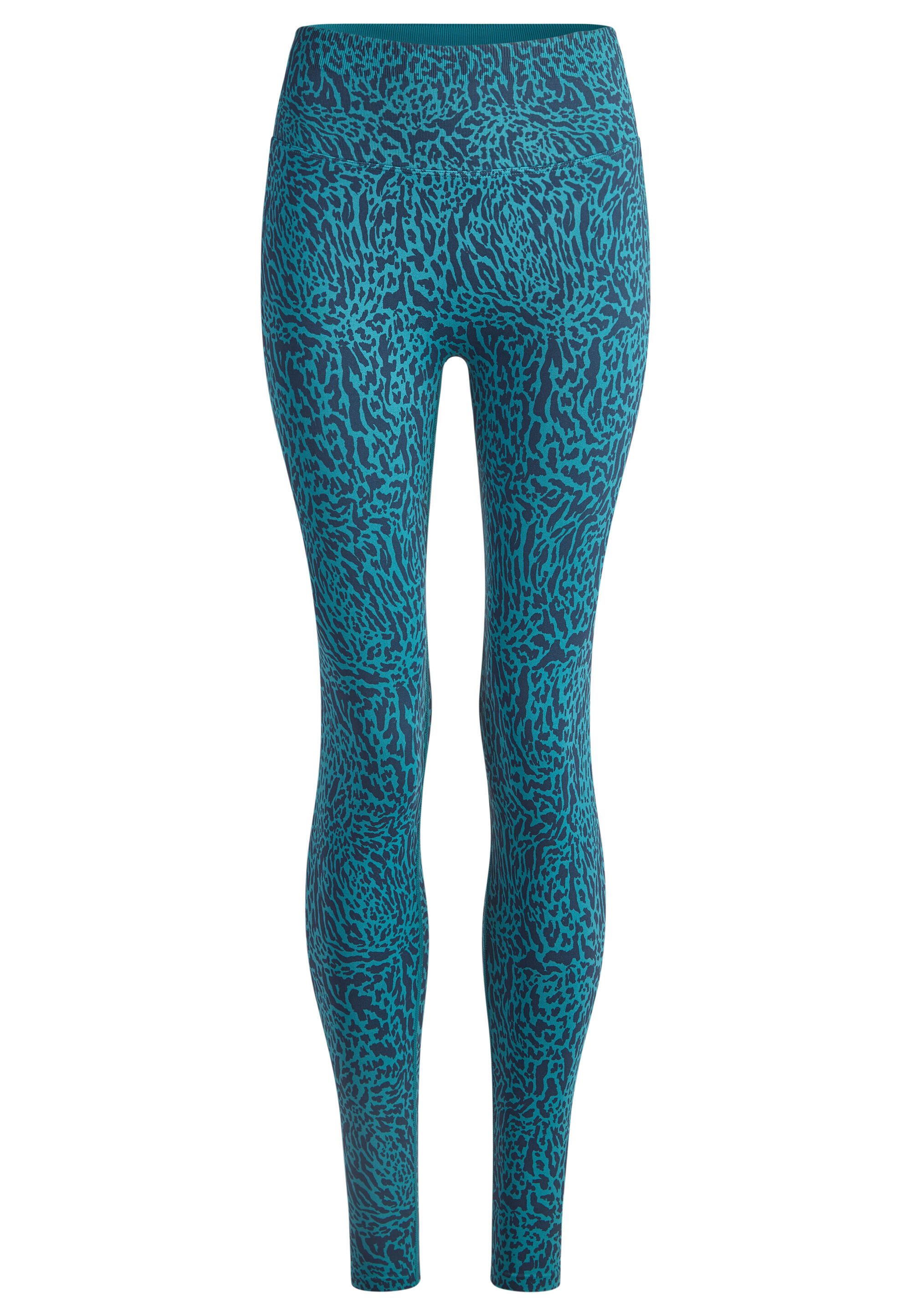 Leggings SEAMLESS SCRUNCH LEGGING