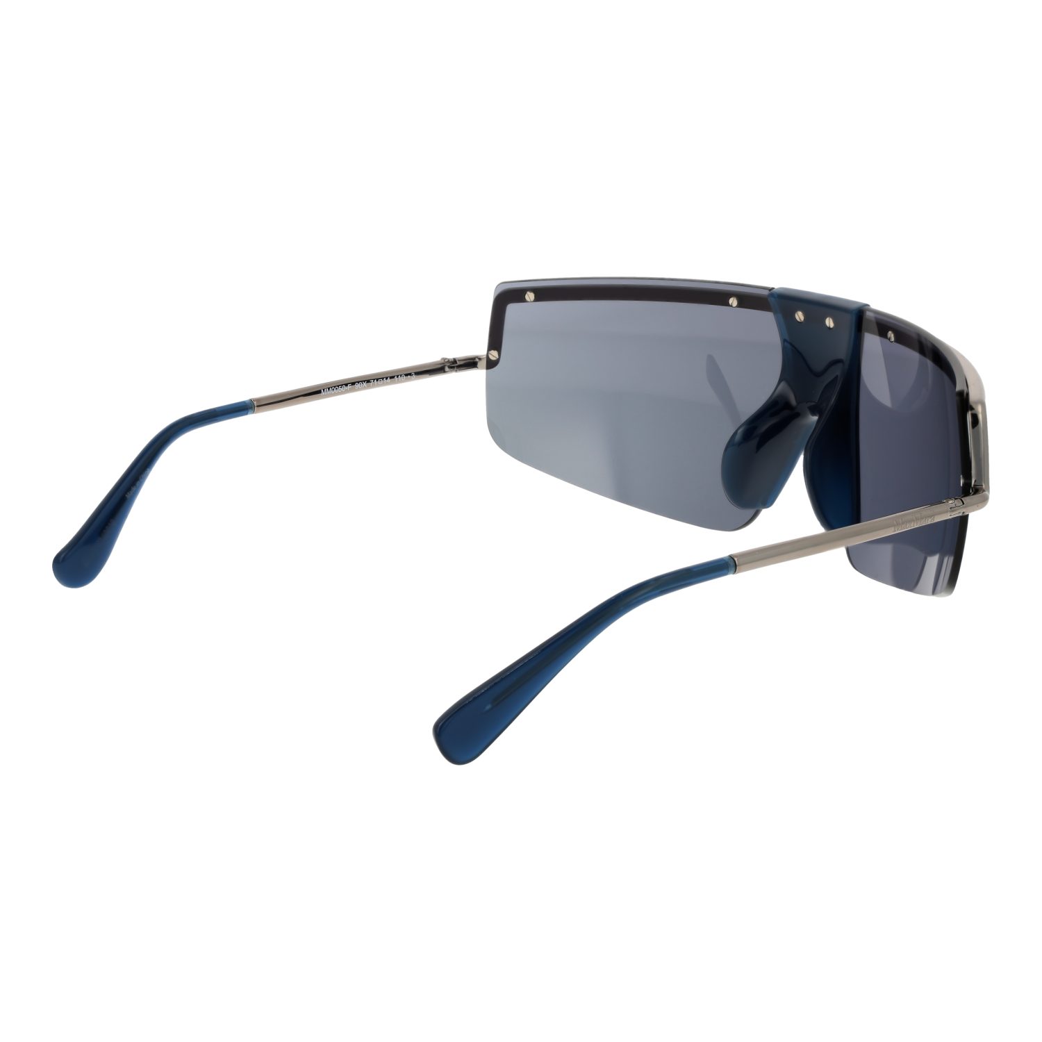 Max Mara Monoscheibensonnenbrille MM0050-F 7190X