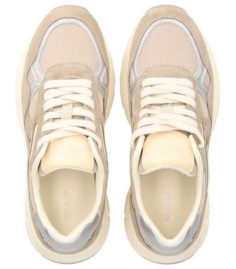 Gant Sneaker Veloursleder Sneaker