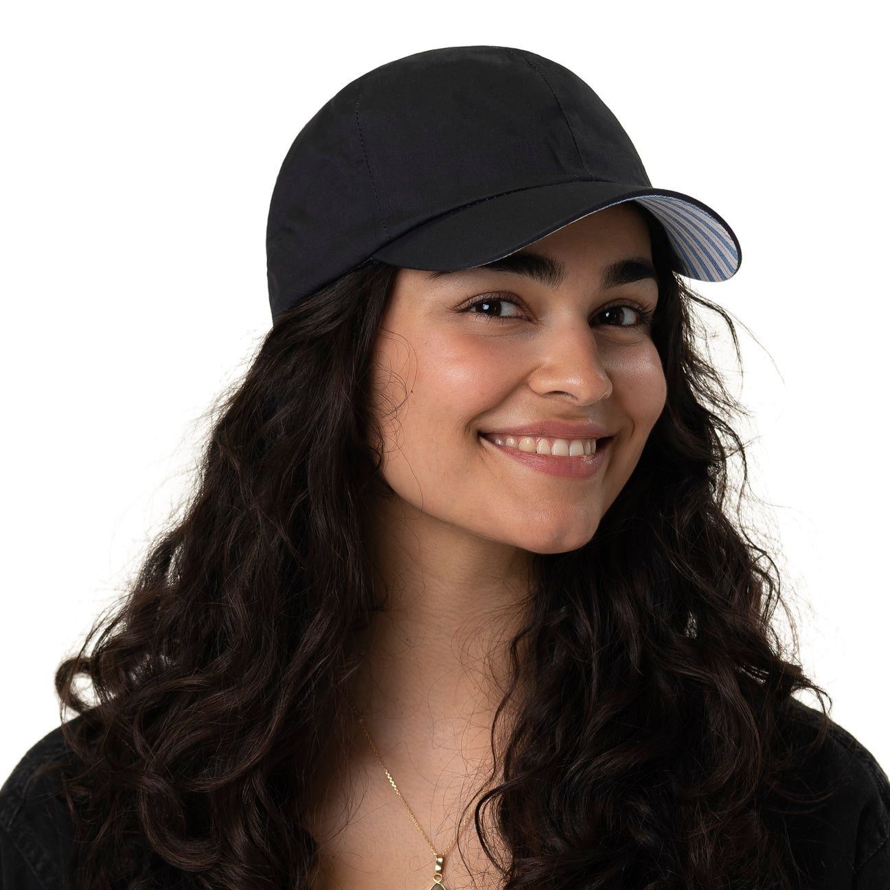 Barts Baseball Cap (1-St) Damencap mit Schirm