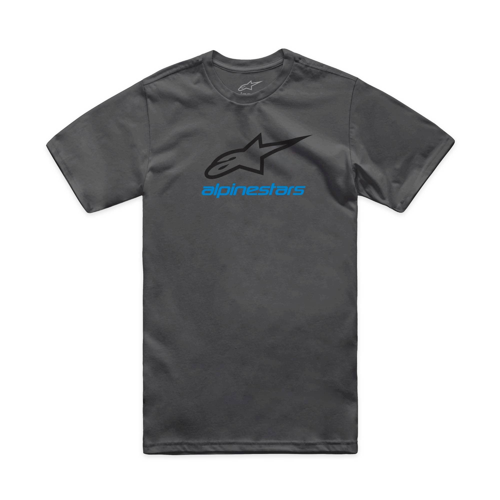 Alpinestars T-Shirt Alpinestars T-Shirt "Always 2.0" - grau