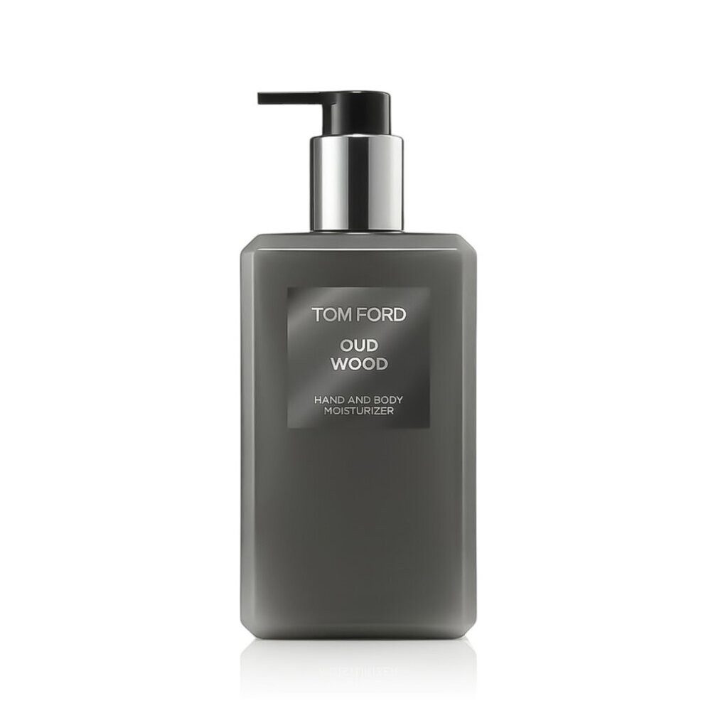 Tom Ford Körperpflegemittel Oud Wood Körpercreme 240 ml (Unisex)