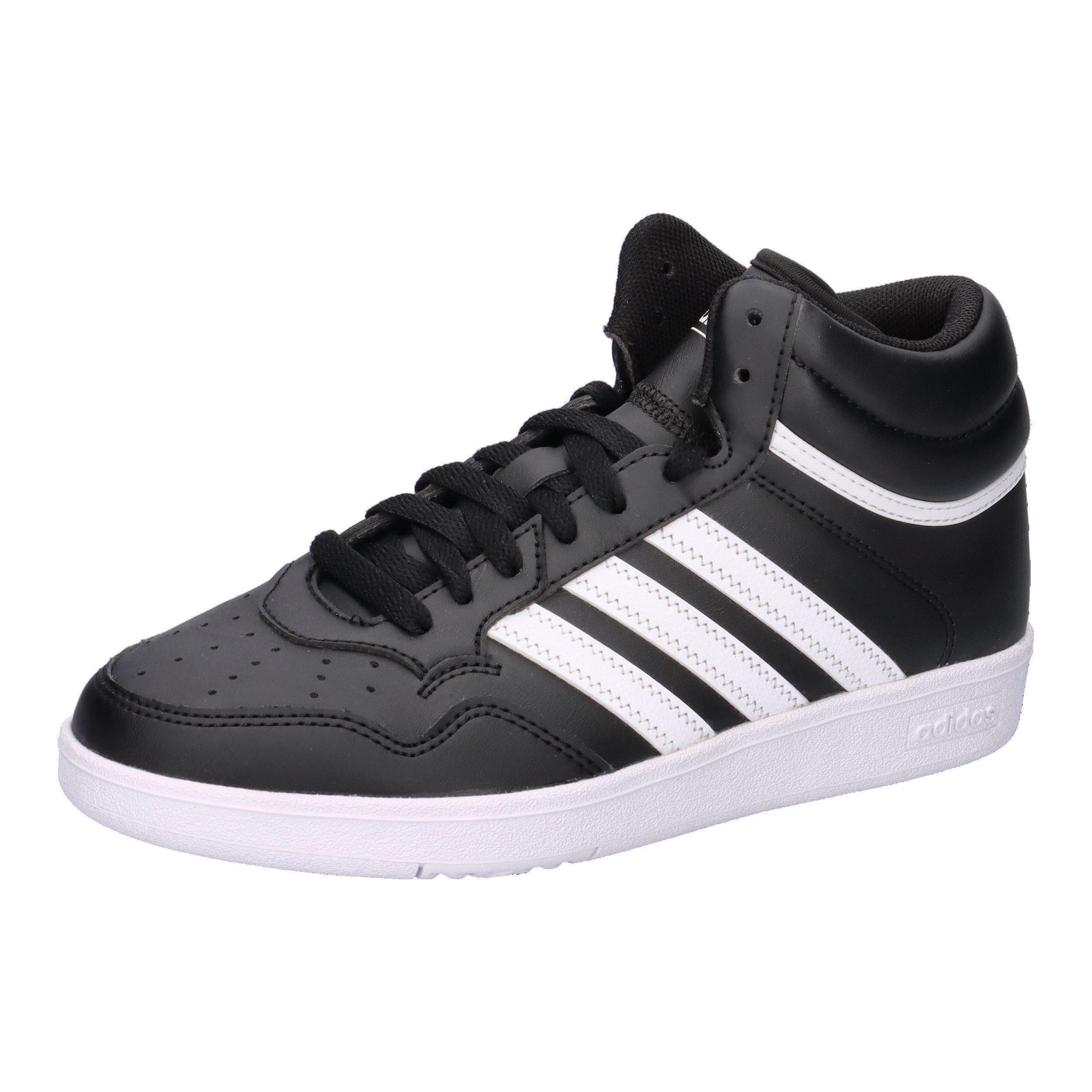 adidas Performance adidas Kinder Sneaker HOOPS 4.0 MID J Sneaker