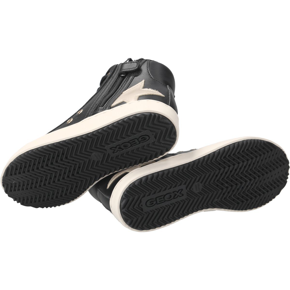 Sommerboots KALISPERA Geox