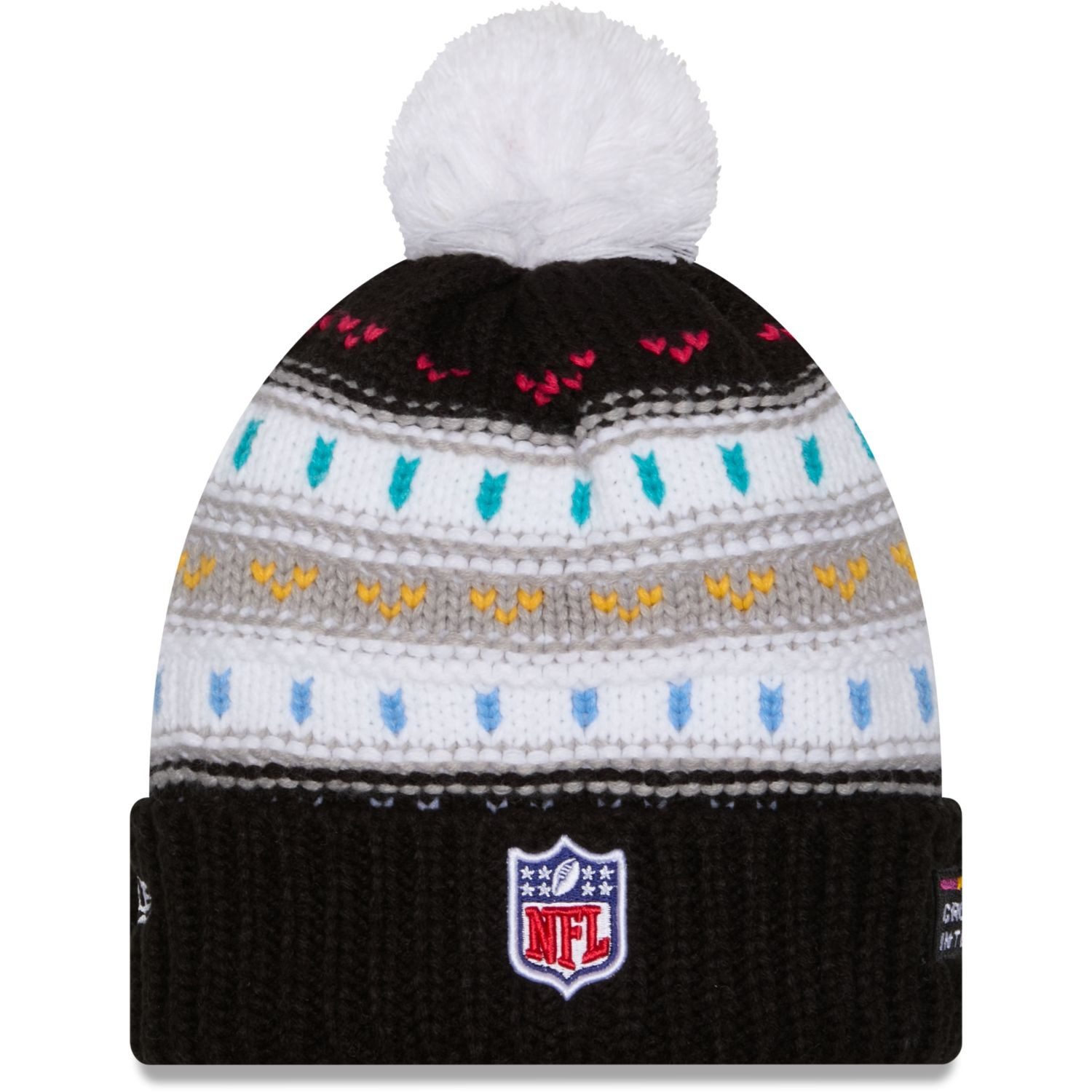 New Era Baseball Cap CRUCIAL CATCH Buffalo Bills
