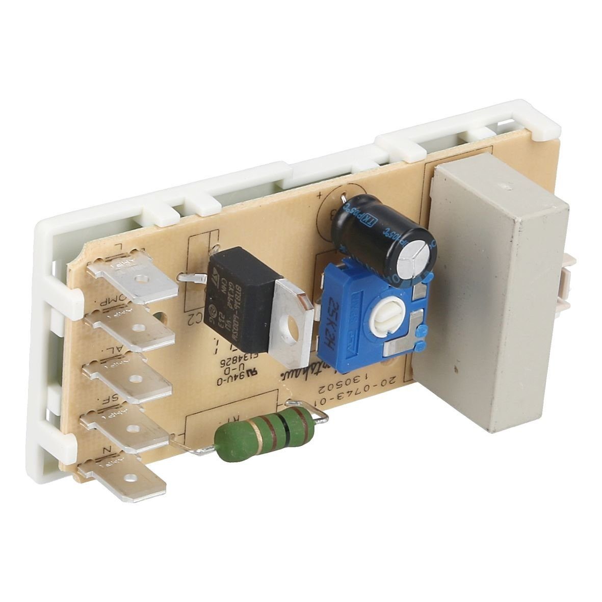 Kühlschrank Thermostat beko, Gefrierschrank easyPART / Elektronisches Beko 4628150100 Thermodetektor wie