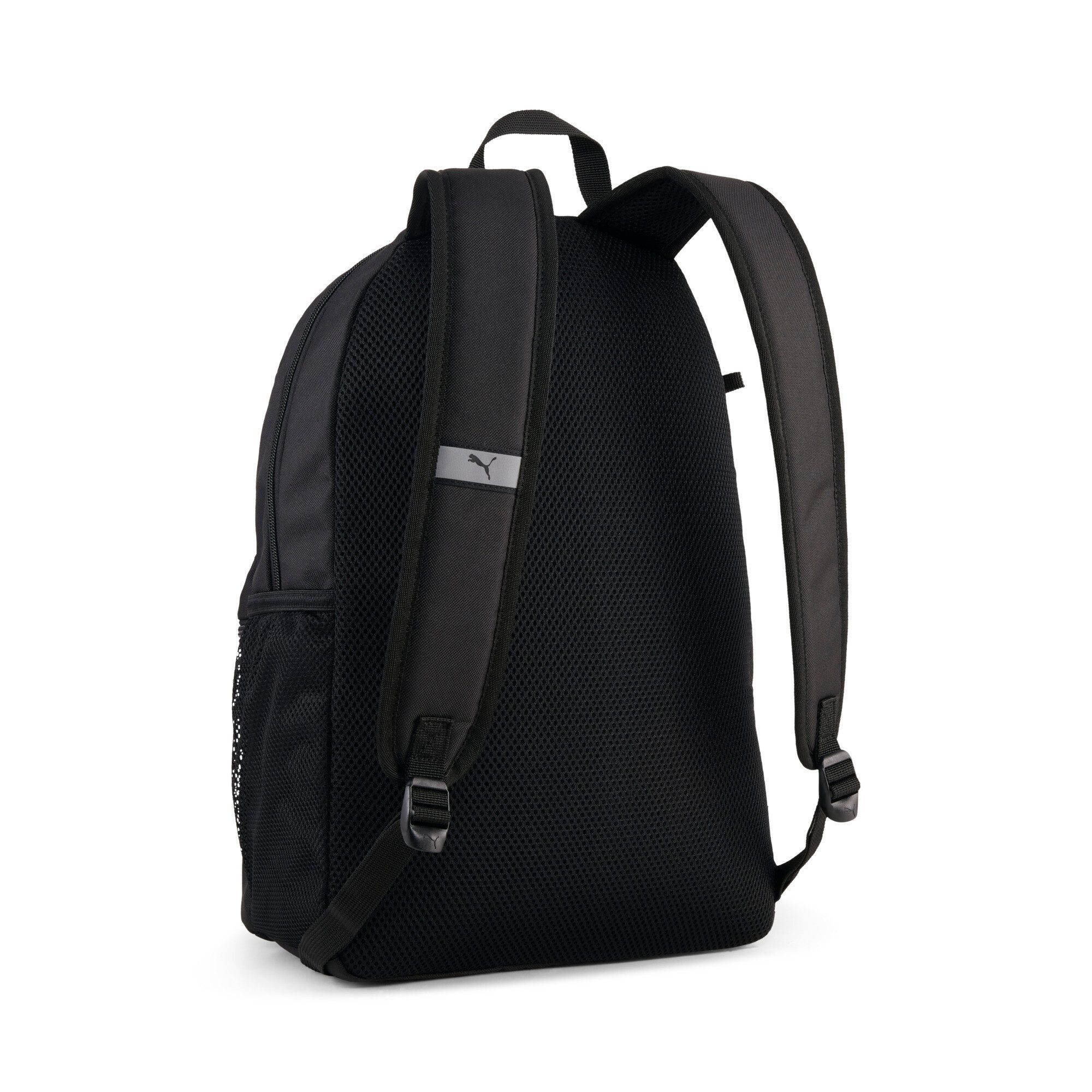 PUMA Rucksack PHASE BACKPACK SET (2-tlg), für sportlichen Alltag und vielseitige Aktivitäten