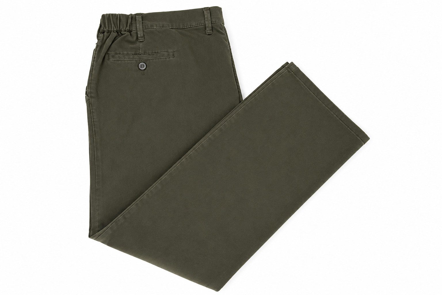 Club of Comfort Chinos F15 grUEn