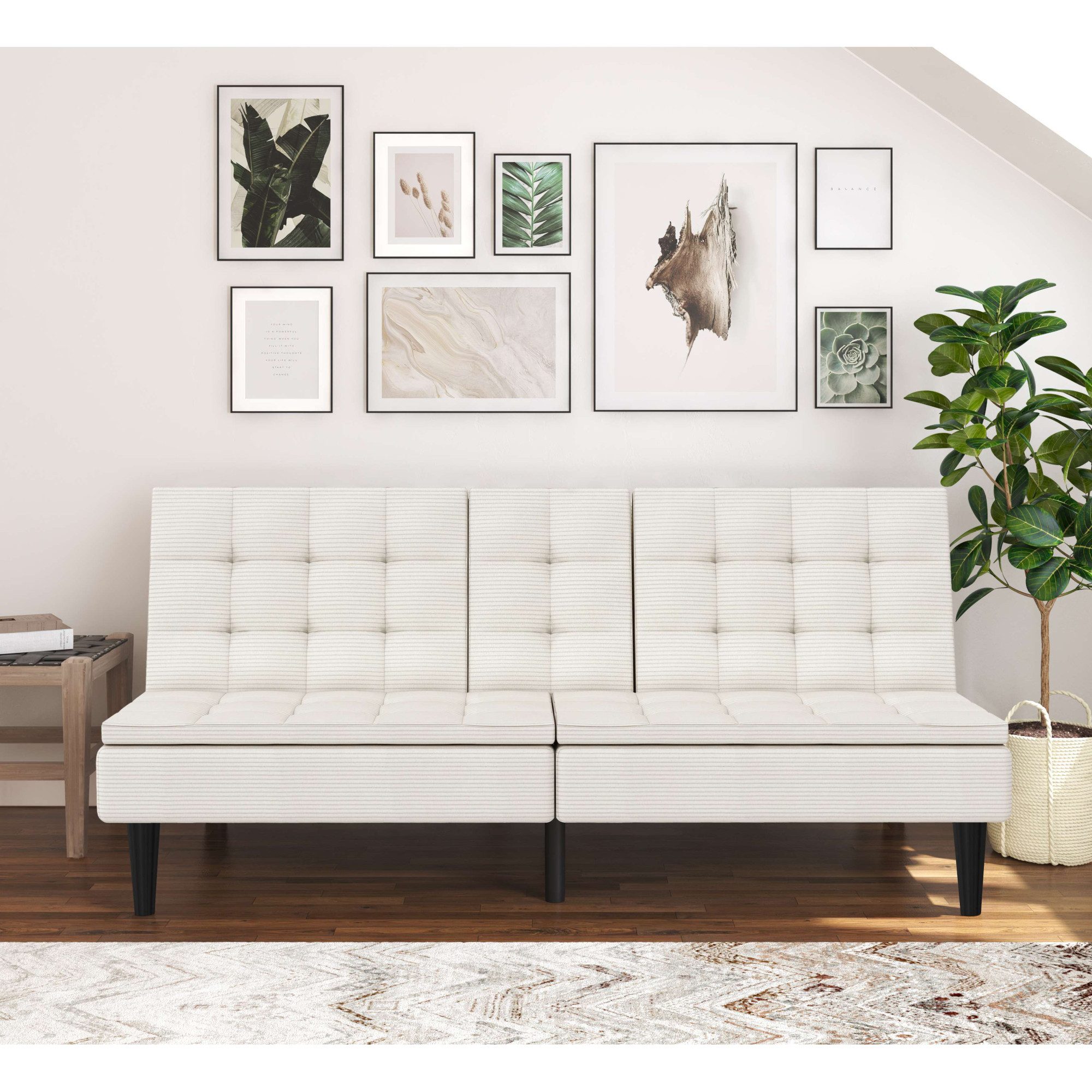 Dorel Home Schlafsofa MAINE, Kinosofa mit günstig online kaufen