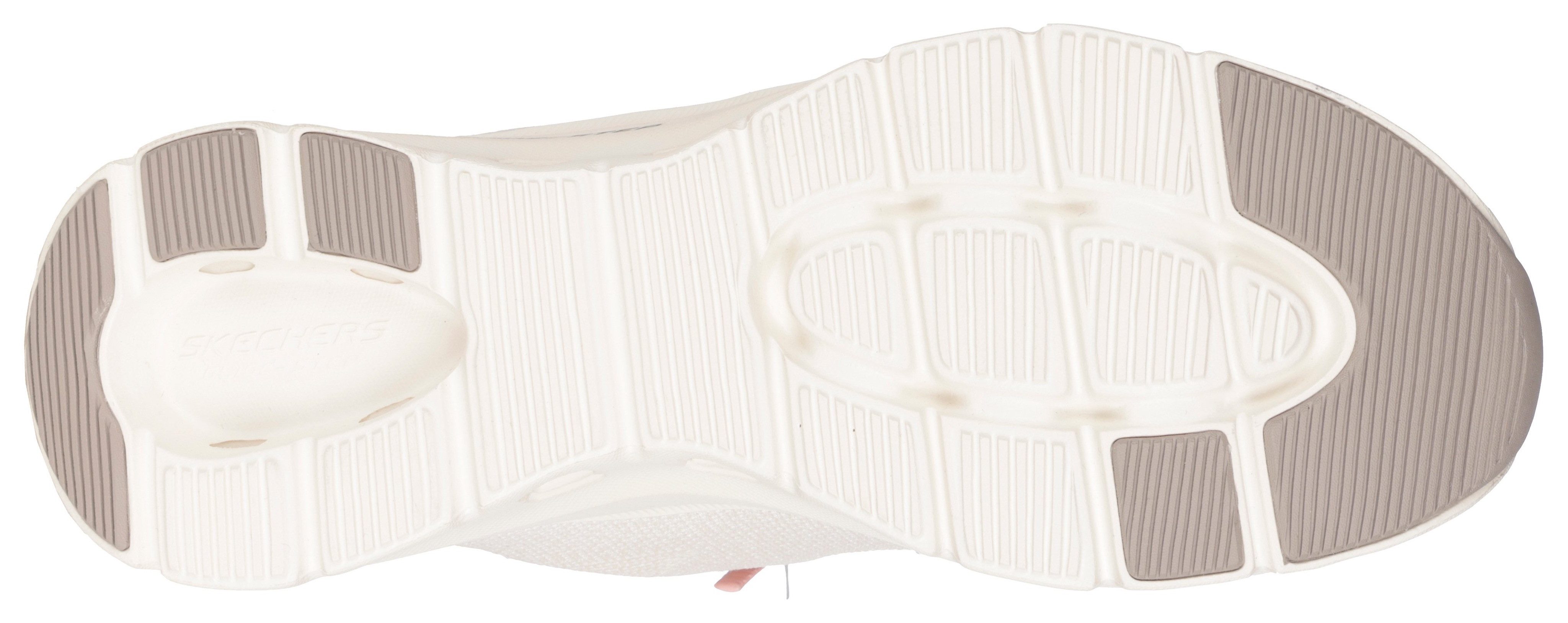 Skechers GLIDE-STEP PRO Slip-On Sneaker Laufschuh, Trainingsschuh mit dämpf günstig online kaufen