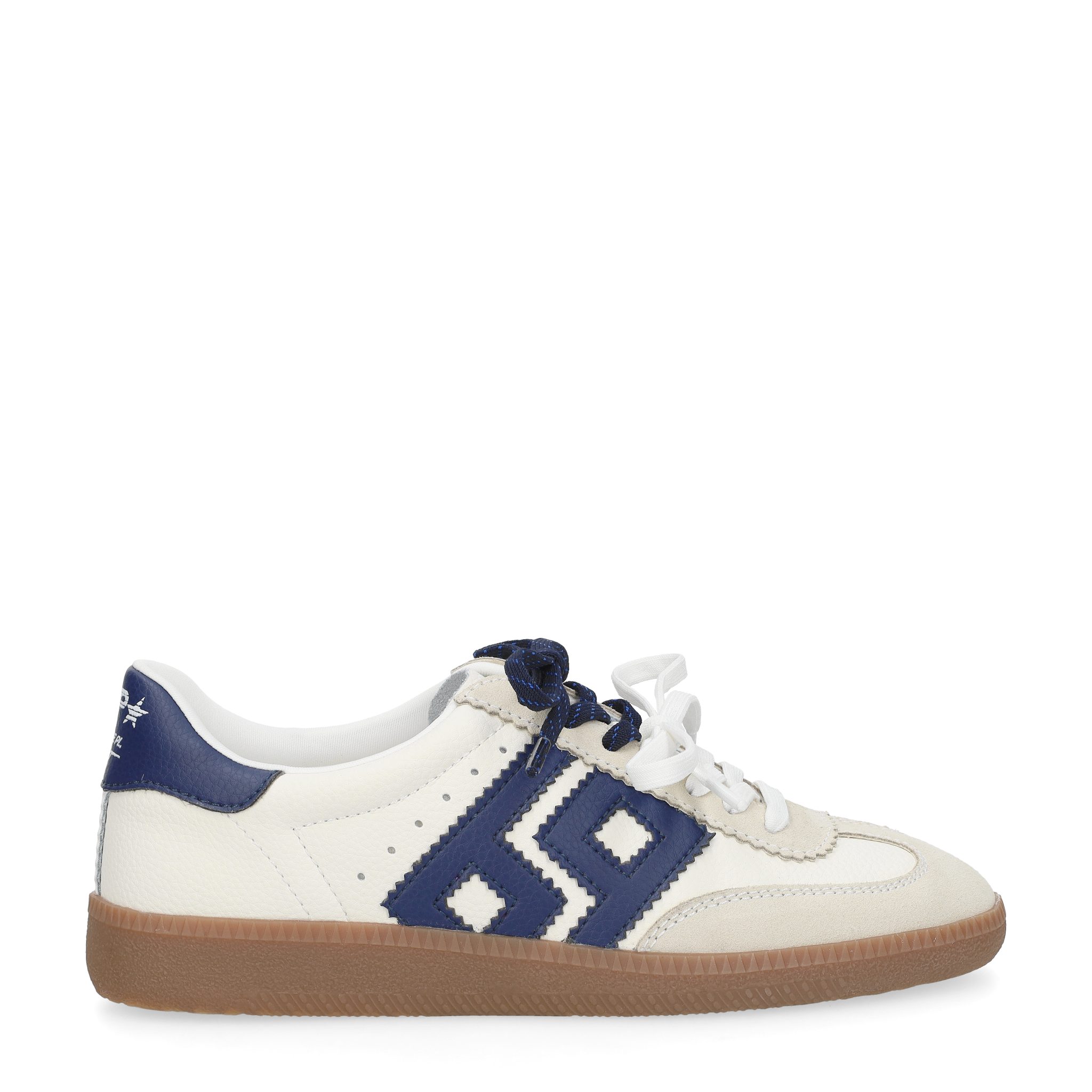 MRP MRP BOMBER V.10, Sneaker, Weiß,kombiniert, Damen Sneaker