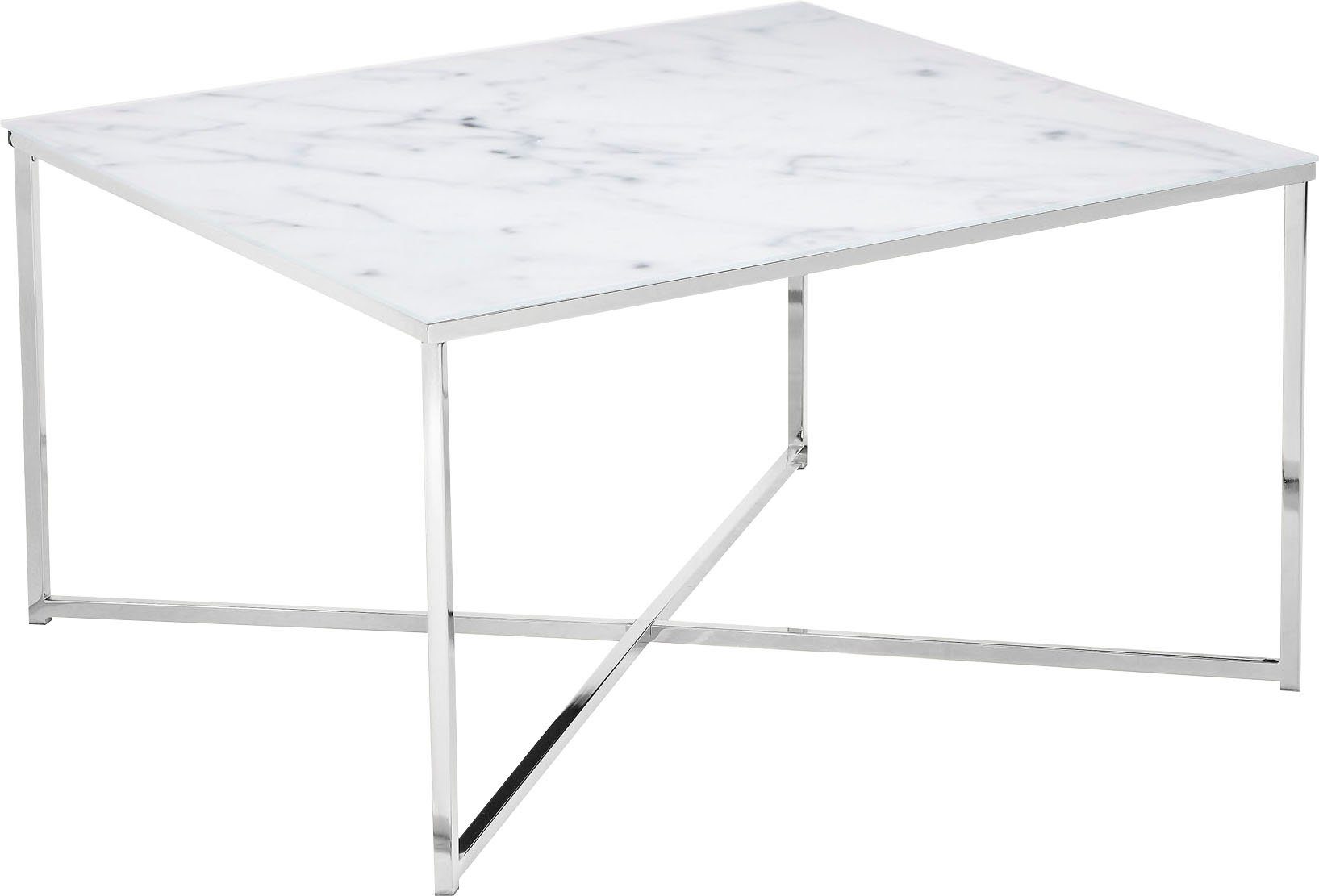 SalesFever Couchtisch Caorle Coffeetable im eleganten Stil, Eleganz trifft günstig online kaufen