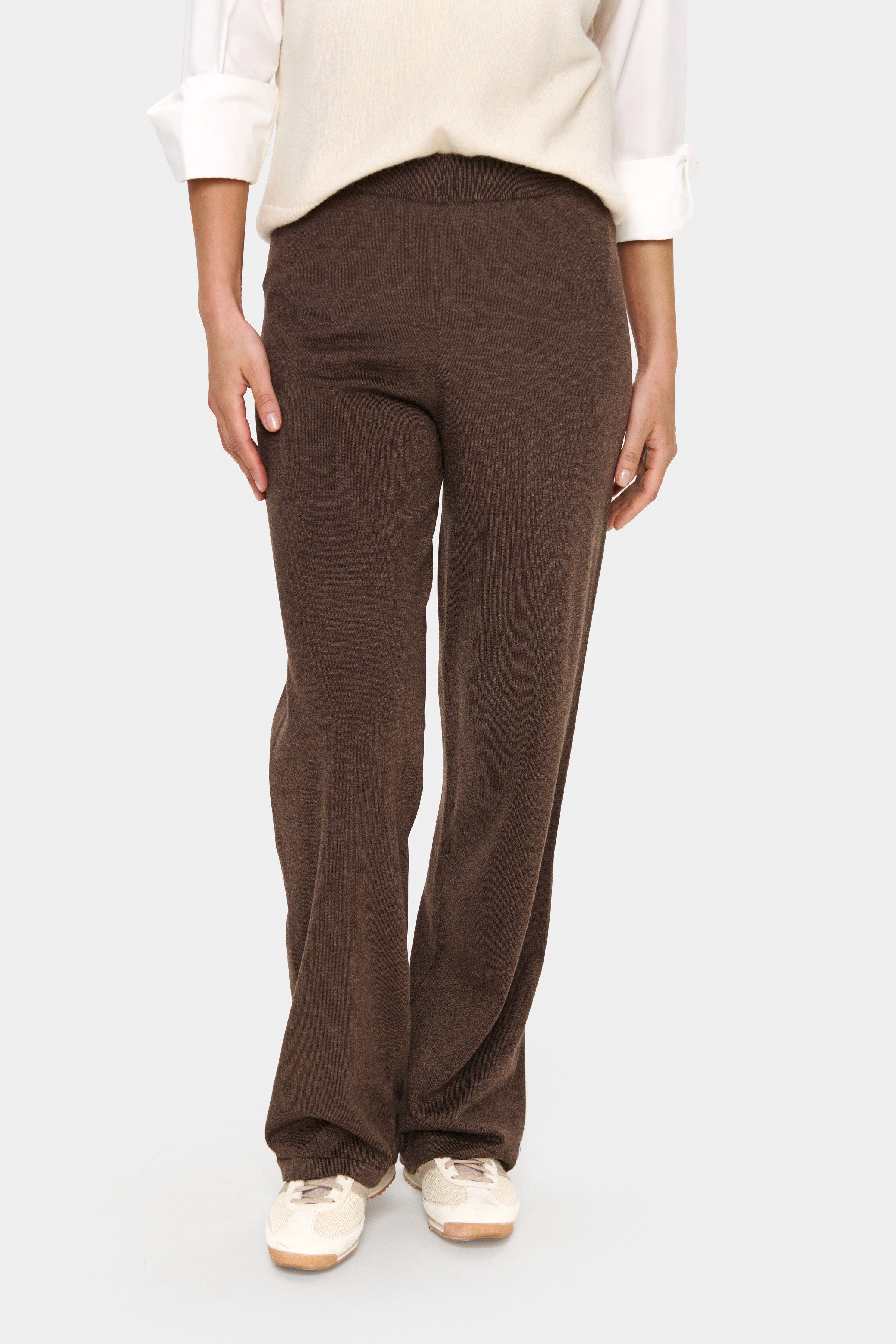 Saint Tropez Strickhose MilaSZ Pants