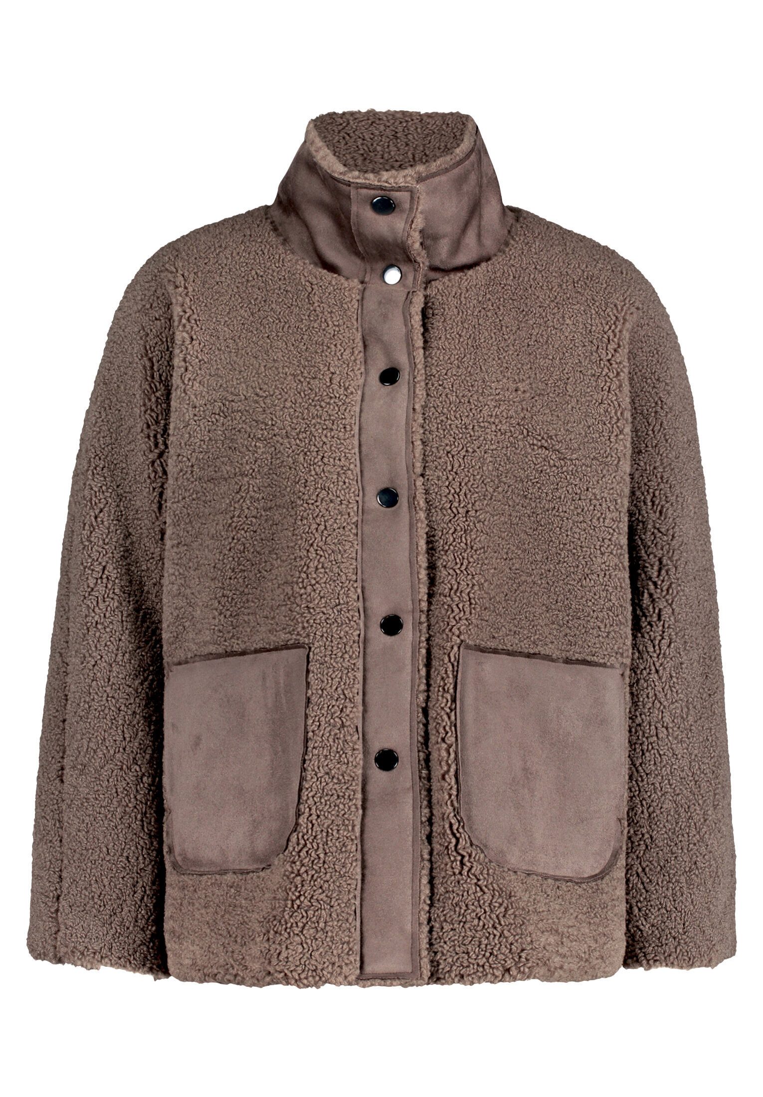Betty Barclay Outdoorjacke Damen mit Plüsch