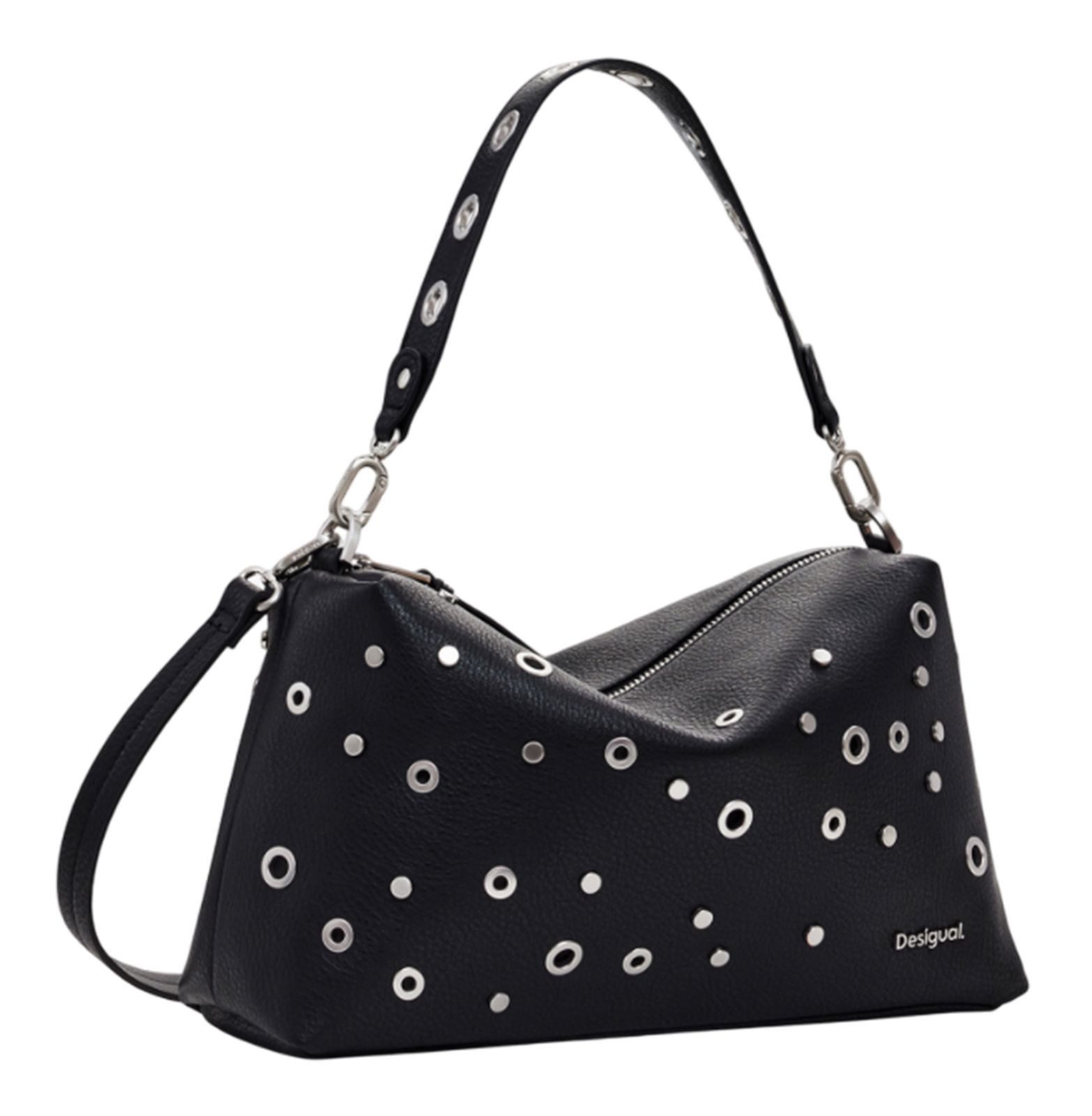 Desigual Schultertasche Bergamo Shoulder Bag günstig online kaufen